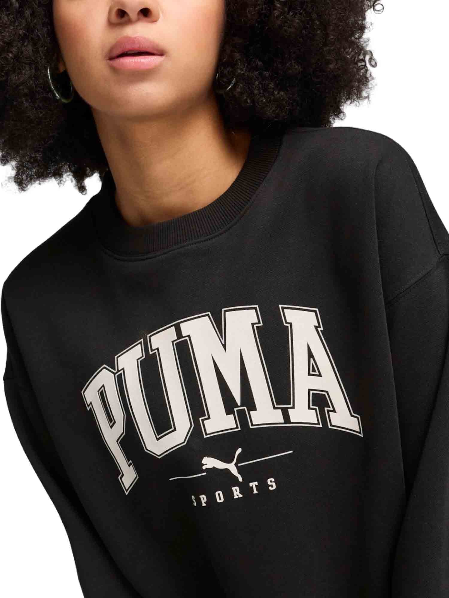 Puma Felpe Donna | 681539 - Image 4