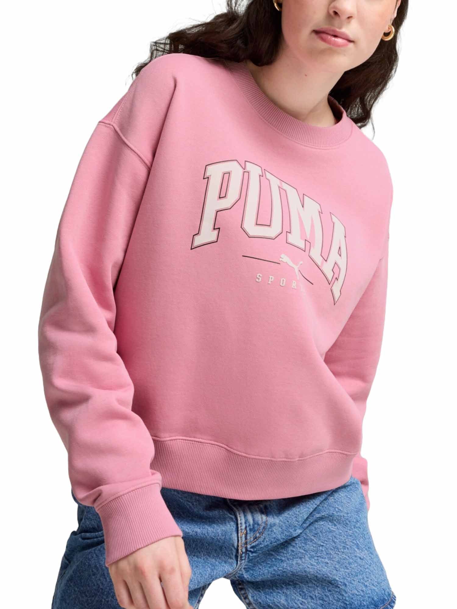 Puma Felpe Donna | 681539 - Image 9