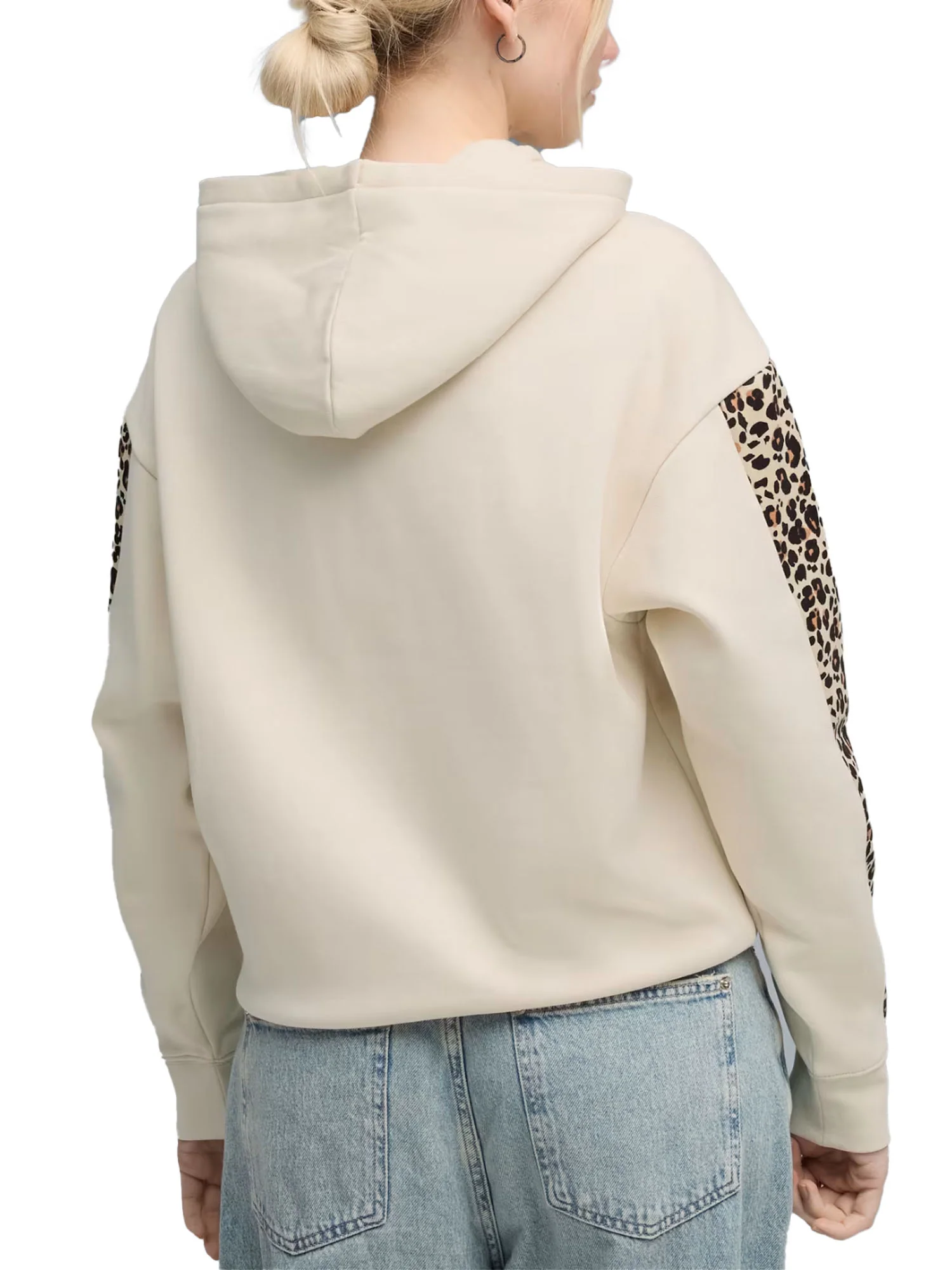 Puma Felpe Donna | 688084 - Image 4