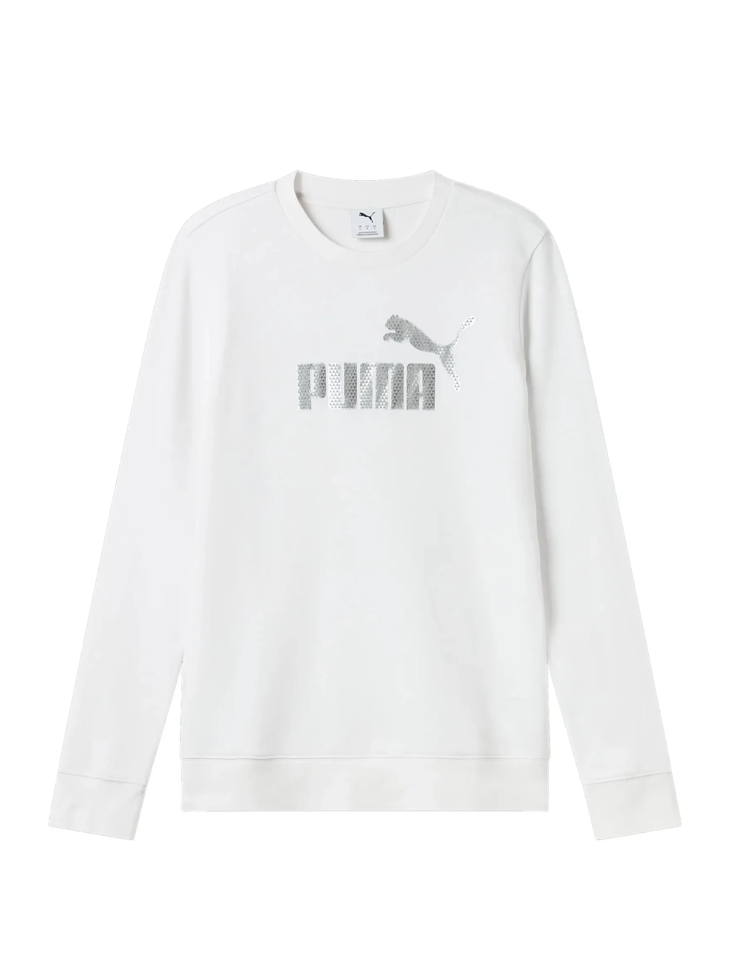 Puma Felpe Donna | 688911 - Image 3