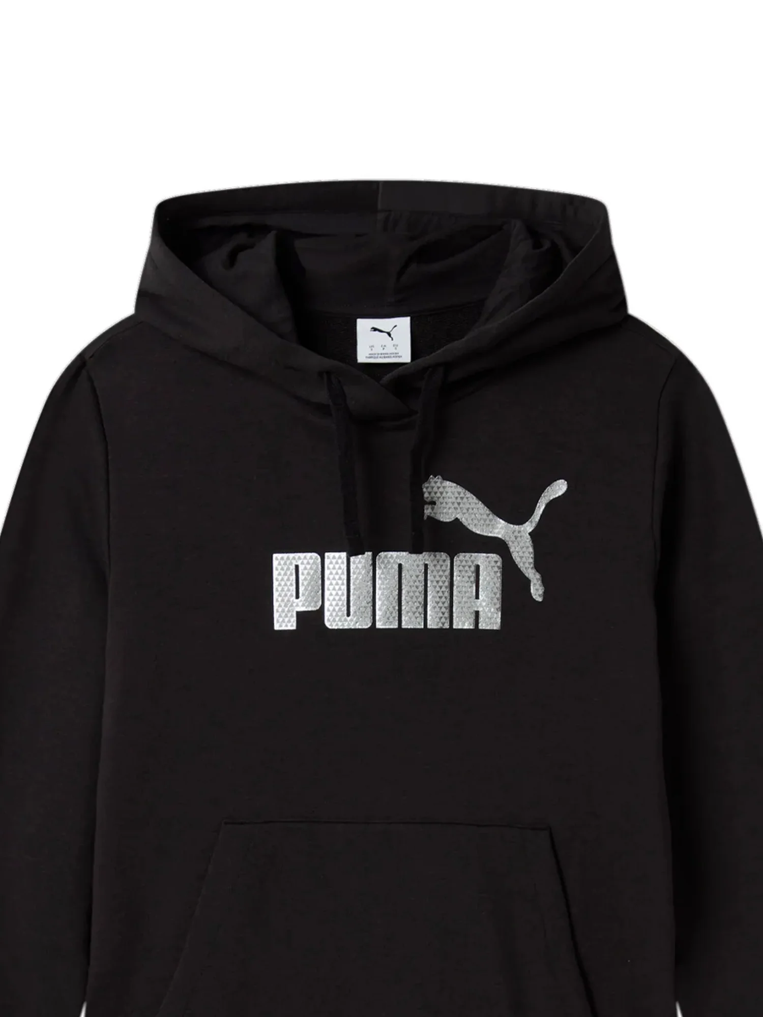 Puma Felpe Donna | 688915 - Image 2