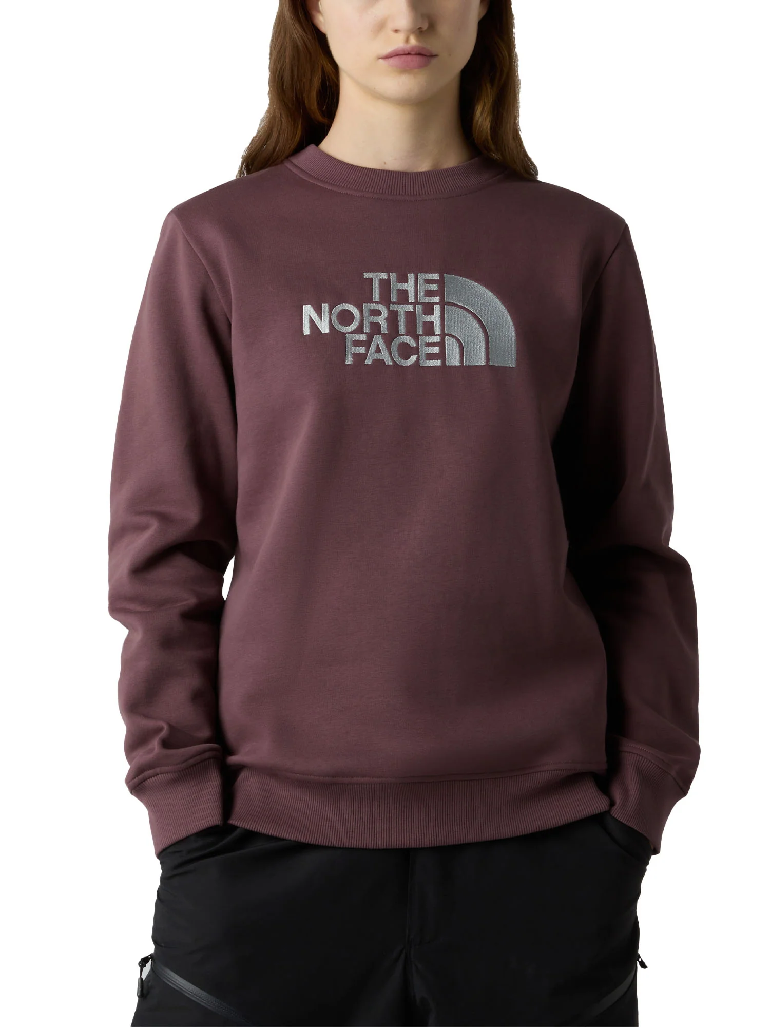 The North Face Felpe Donna | NF0A89EF - Image 8