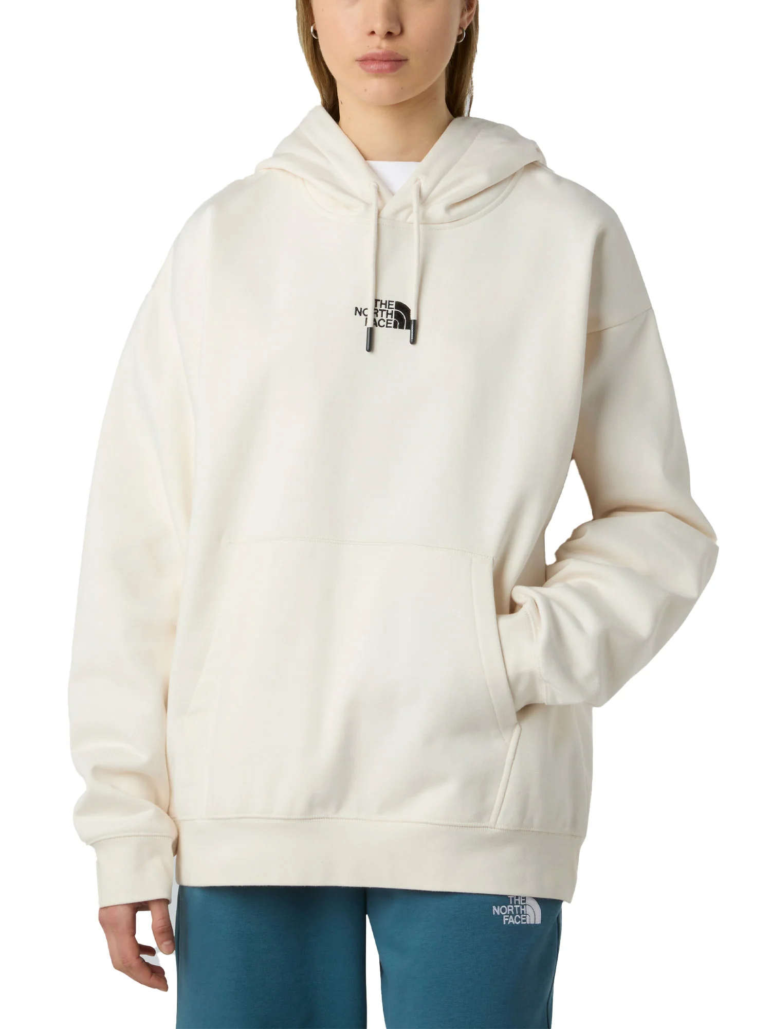 The North Face Felpe Donna | NF0A89EN - Image 6