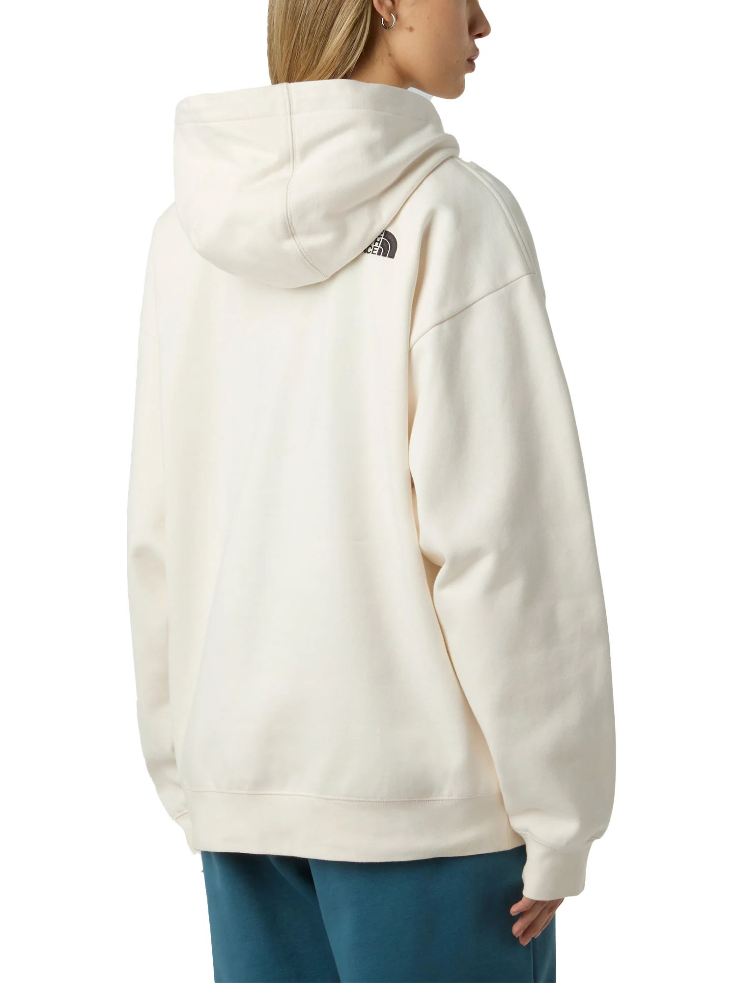 The North Face Felpe Donna | NF0A89EN - Image 7