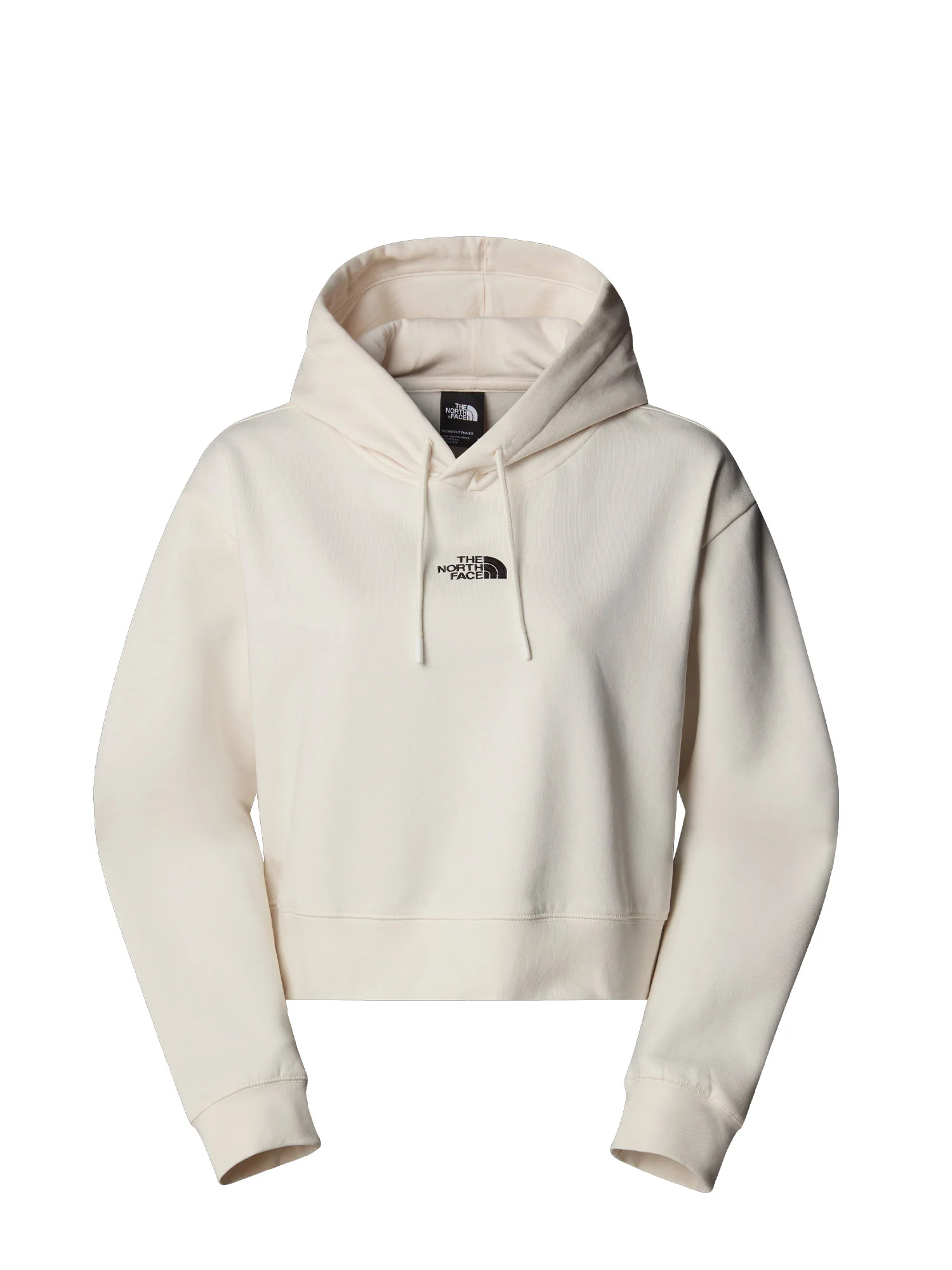 The North Face Felpe Donna | NF0A89EX - Image 4
