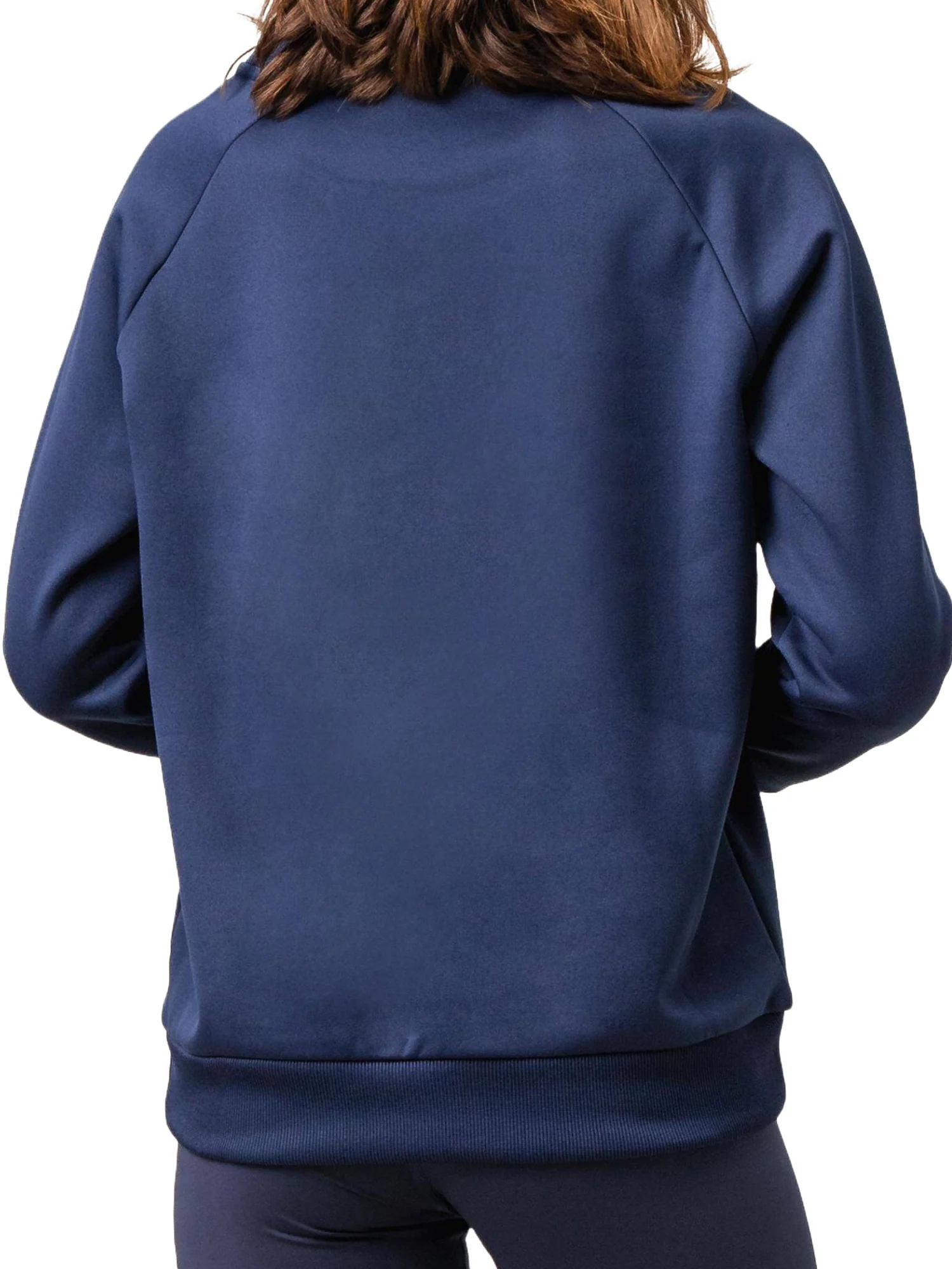Tommy Hilfiger Felpe Donna | S10S100358 - Image 3