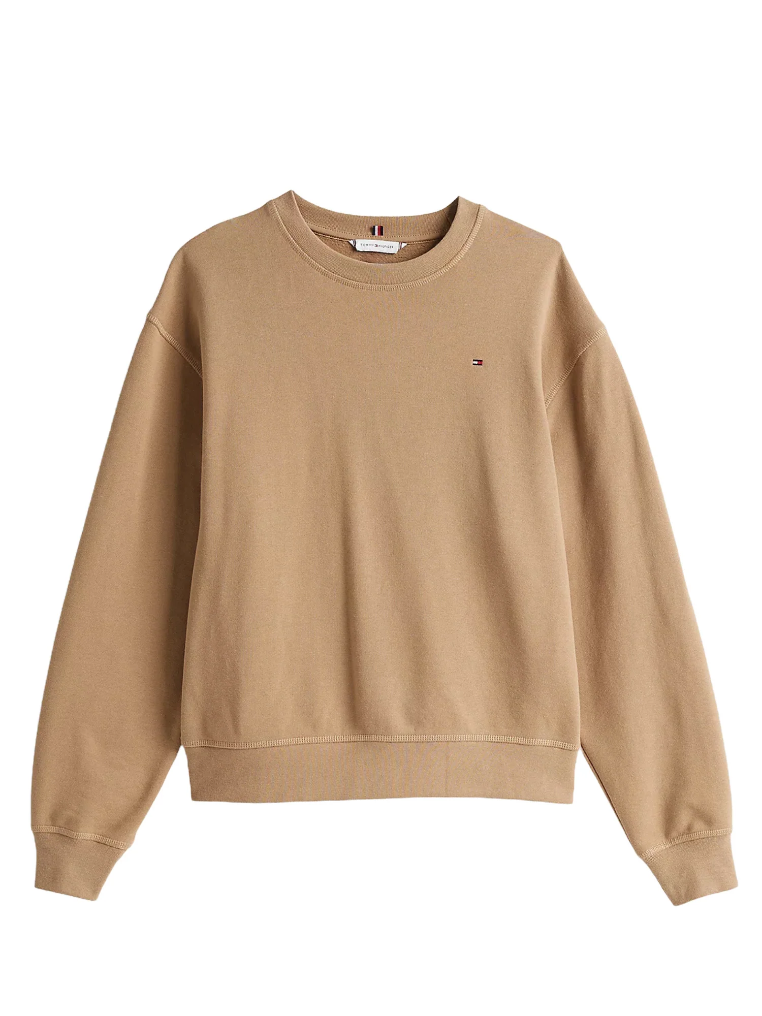 Tommy Hilfiger Felpe Donna | WW0WW41246 - Image 5