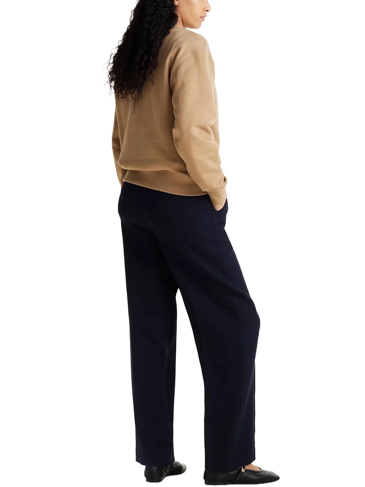 Tommy Hilfiger Felpe Donna | WW0WW41246 - Image 7