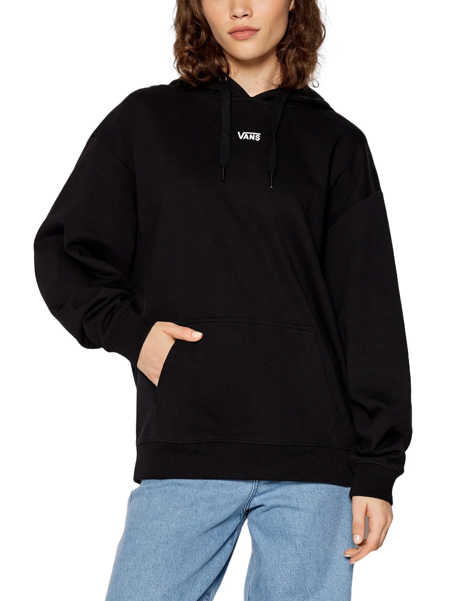Vans Felpe Donna | VN0A7RMD - Image 6
