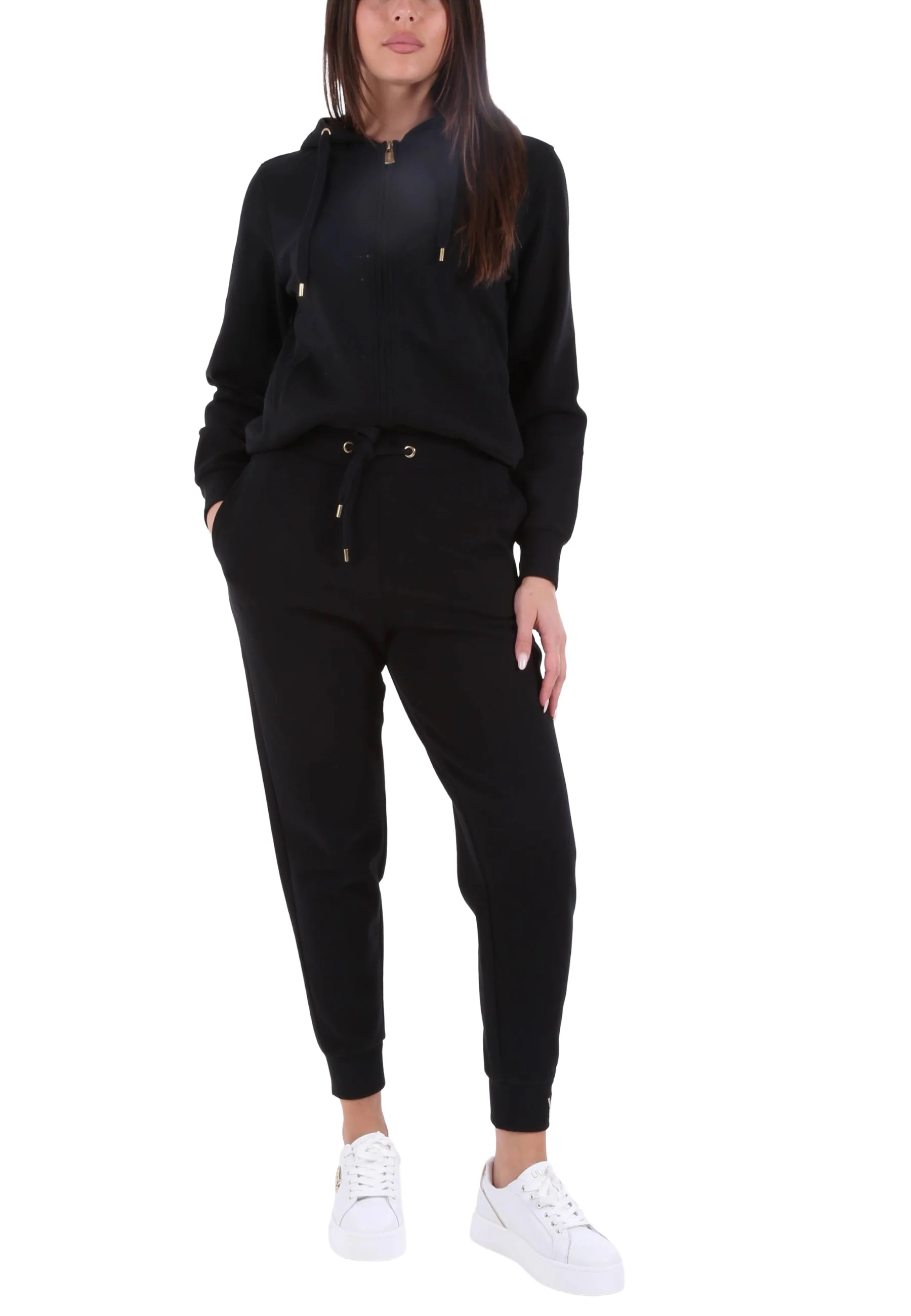 Yes-zee Felpe Donna | F001 SK00 - Image 2