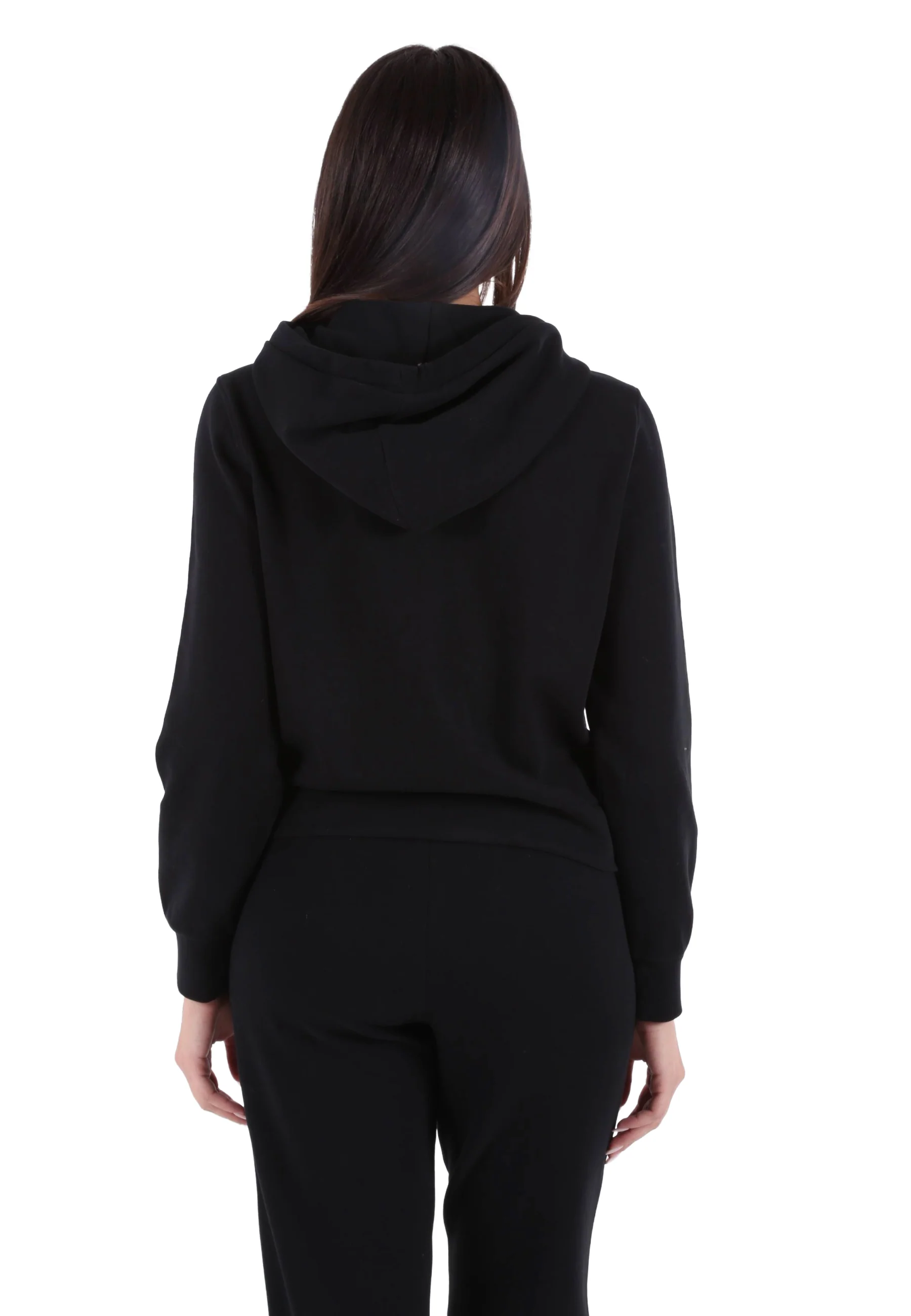 Yes-zee Felpe Donna | F001 SK00 - Image 4