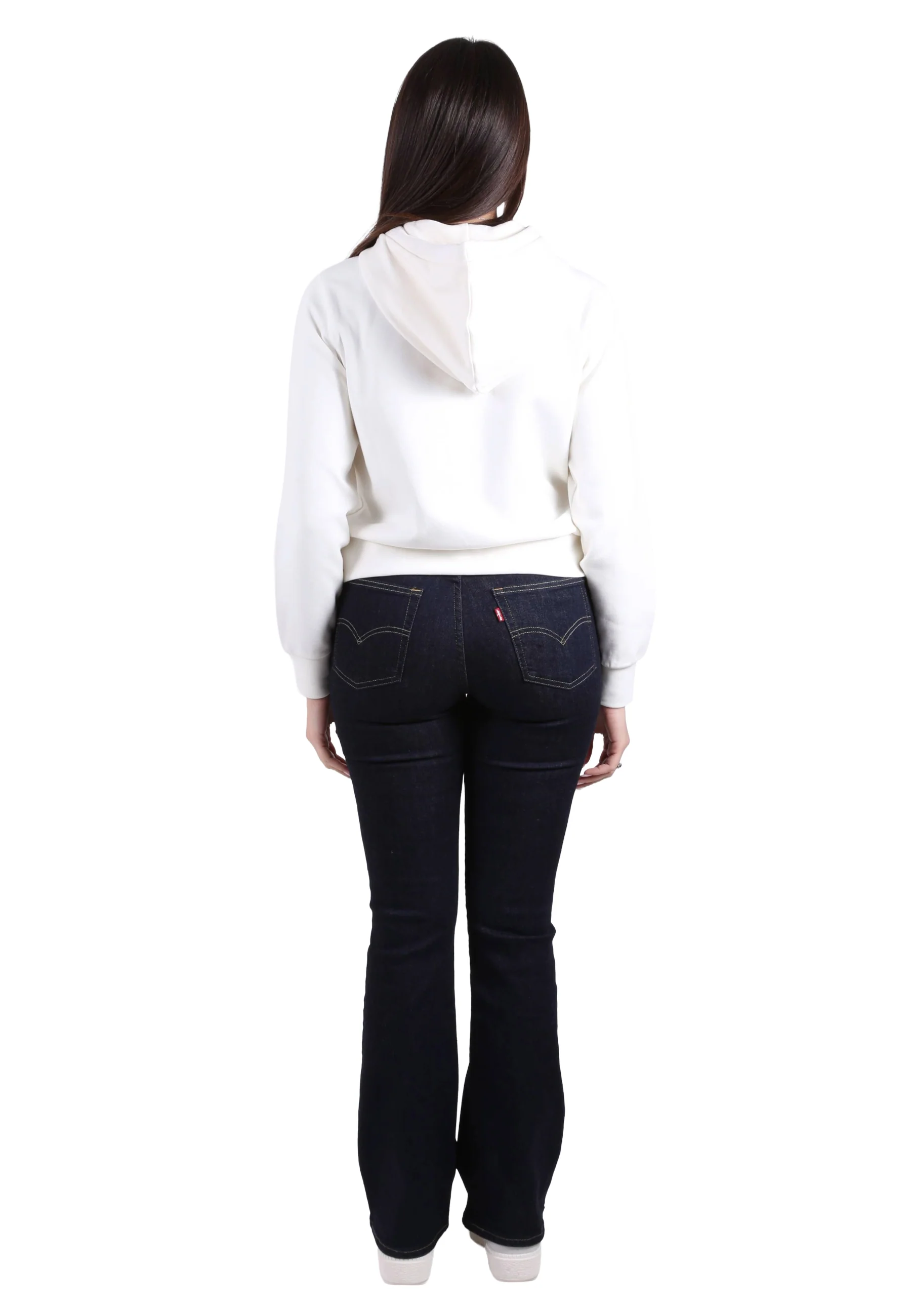 Yes-zee Felpe Donna | F001 SK00 - Image 9