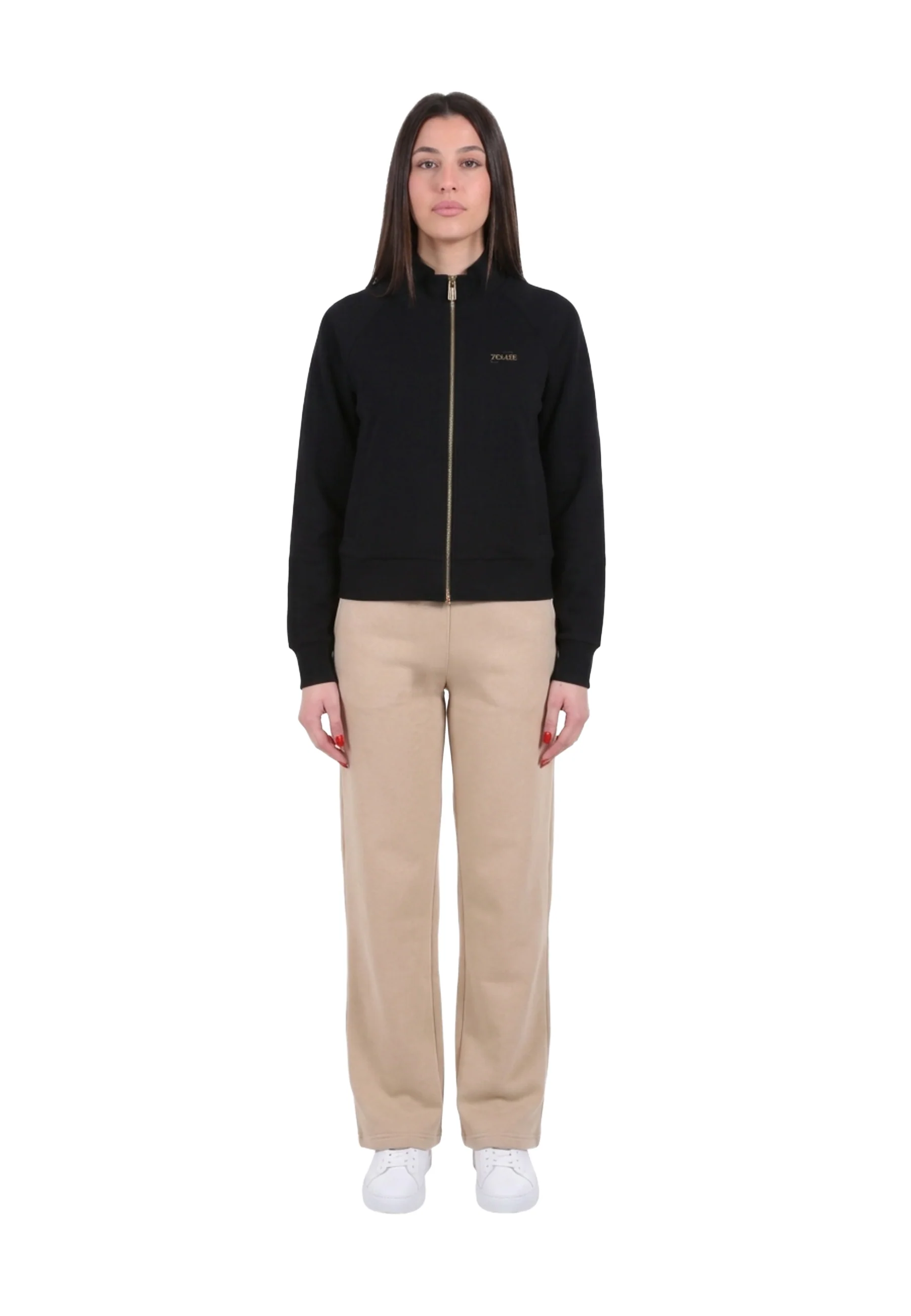 Yes-zee Felpe Donna | F419 SB00 - Image 12