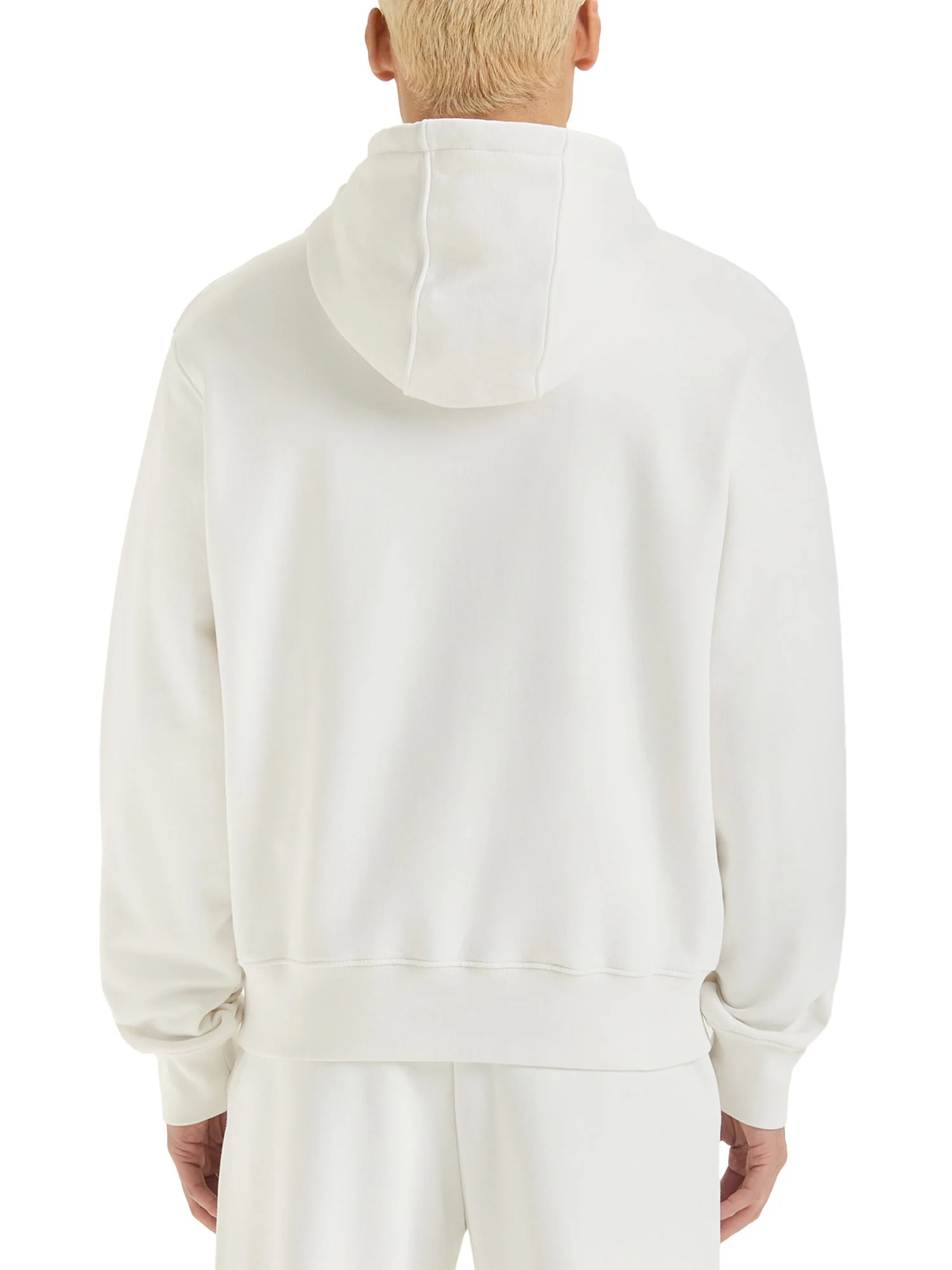 Diadora Felpe Unisex | 502.180633 - Image 3
