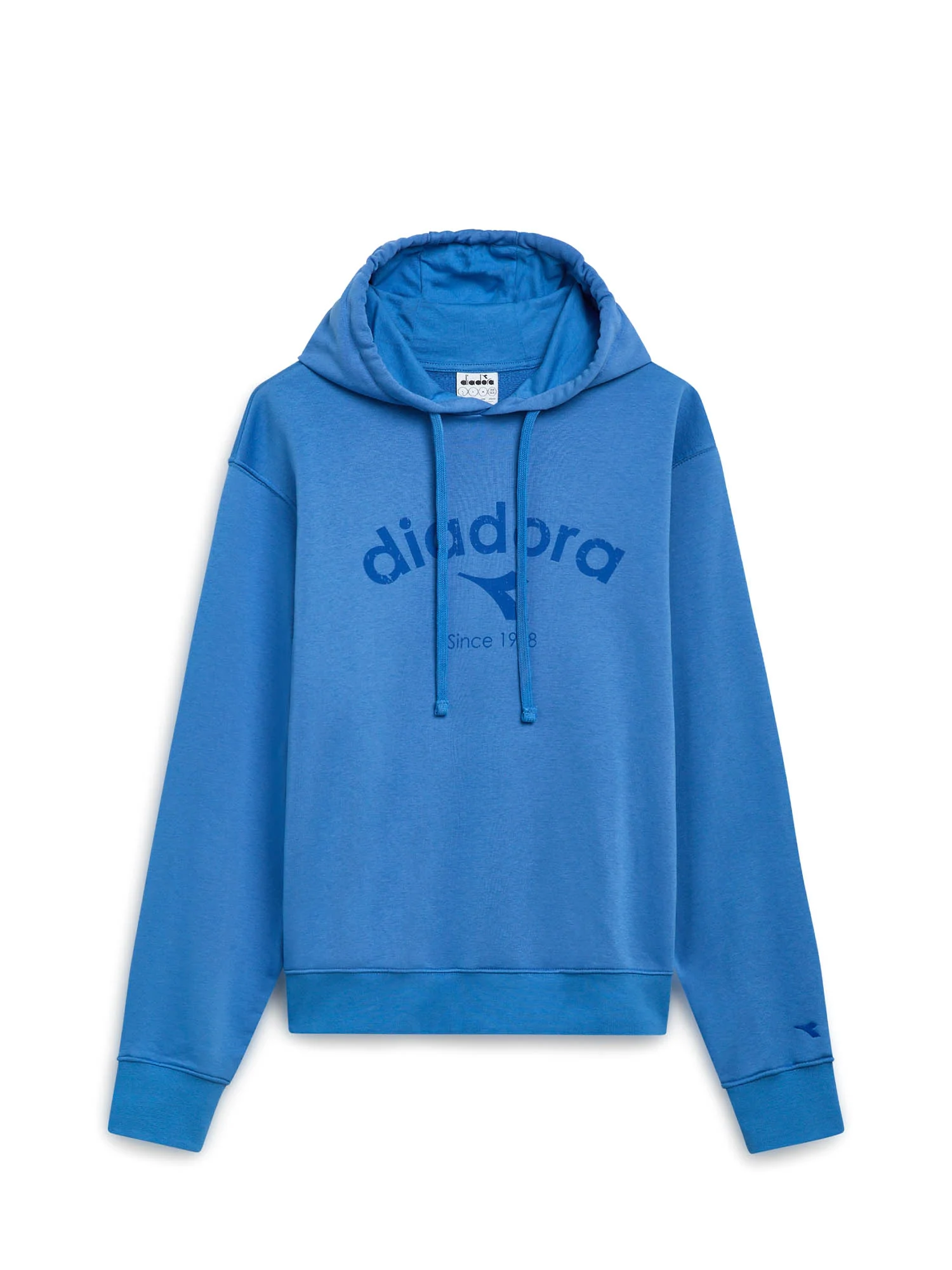 Diadora Felpe Unisex | 502.180633 - Image 4