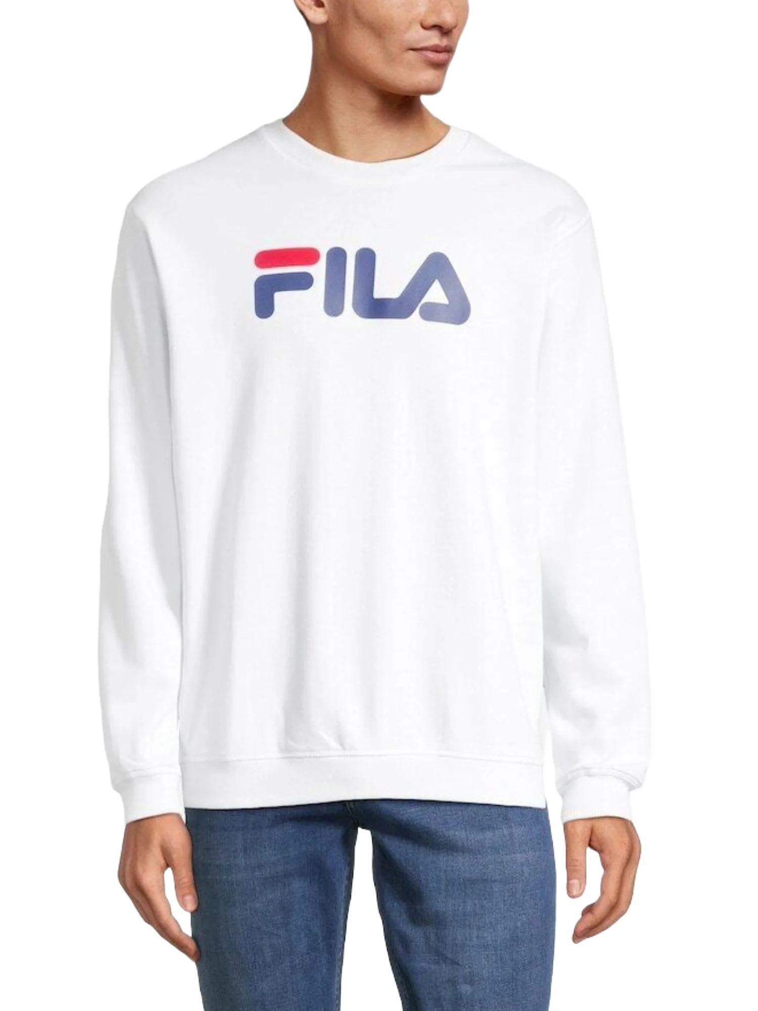 Fila Felpe Uomo | FAU0066 - Image 2