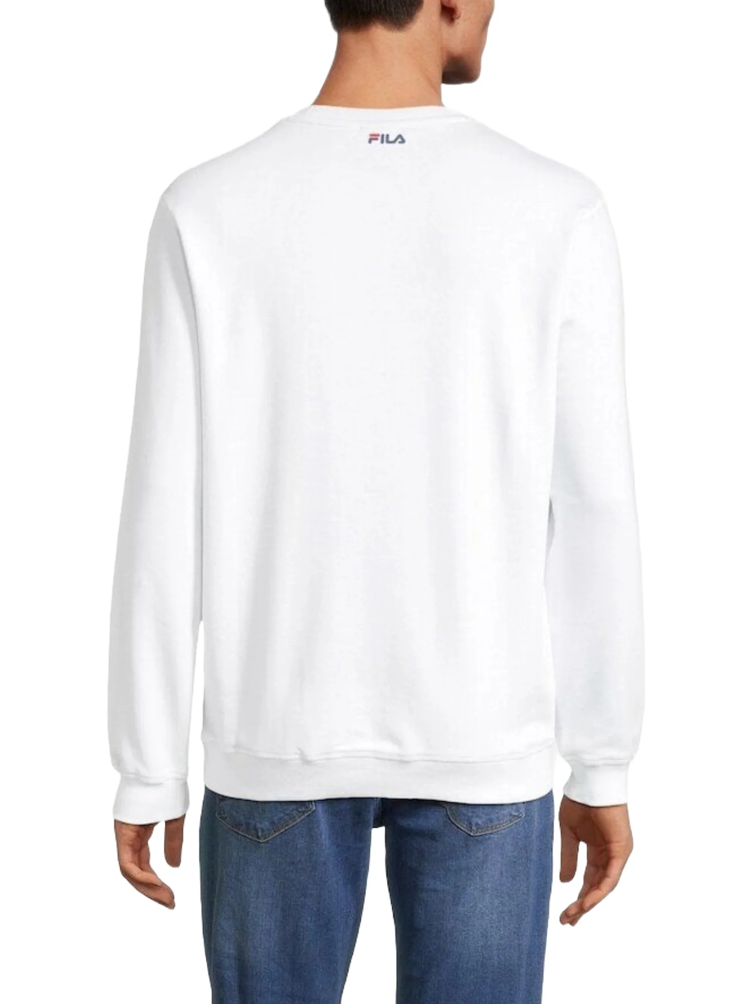 Fila Felpe Uomo | FAU0066 - Image 3