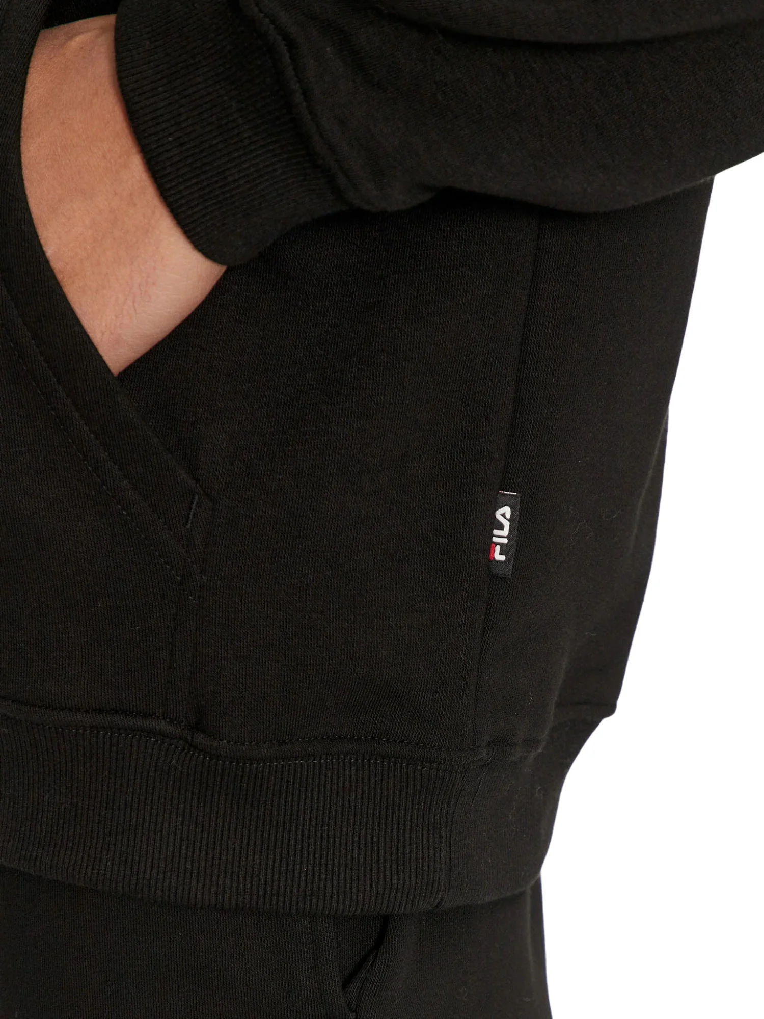 Fila Felpe Uomo | FAU0145 - Image 7