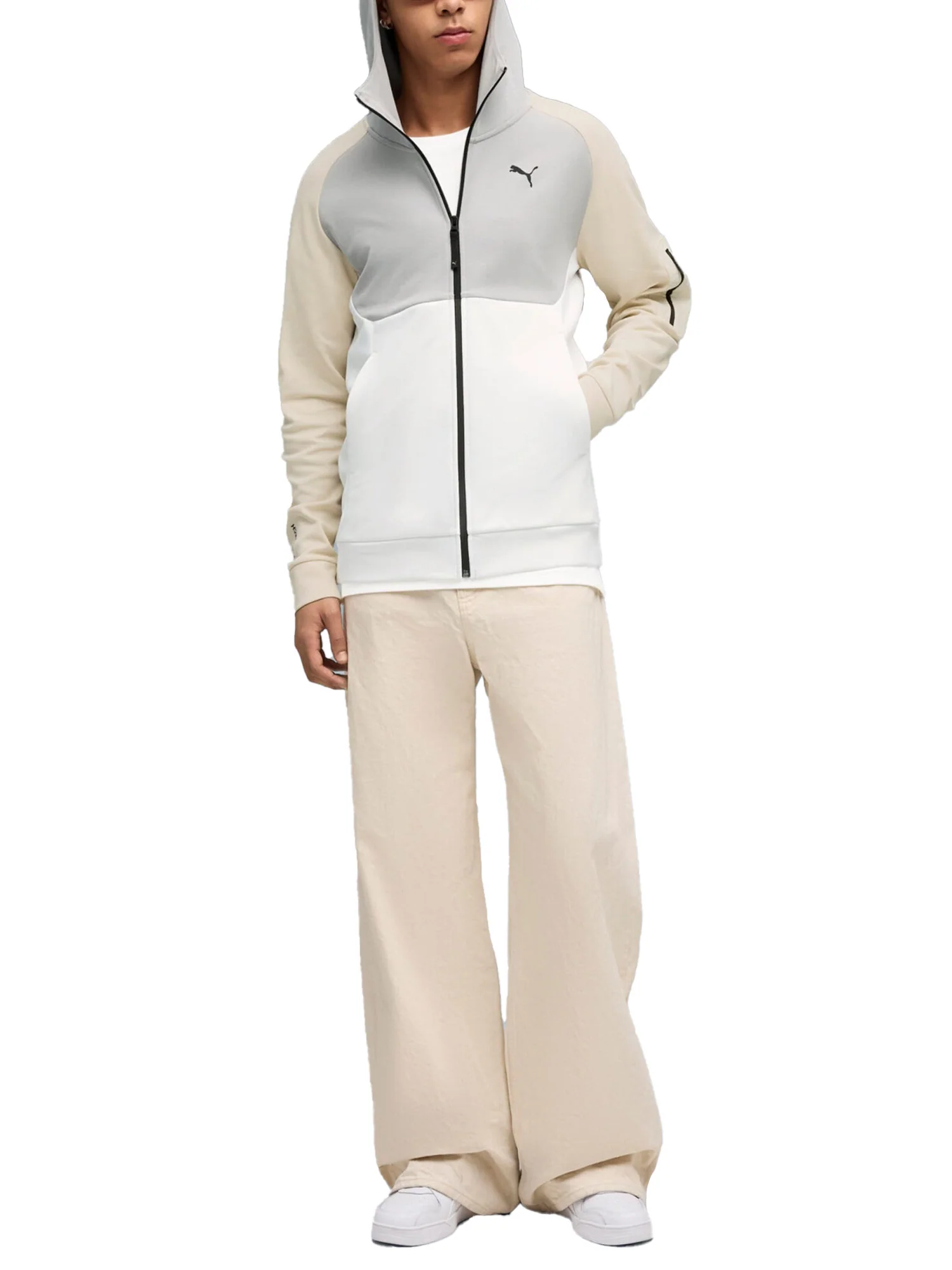 Puma Felpe Uomo | 688045 - Image 3