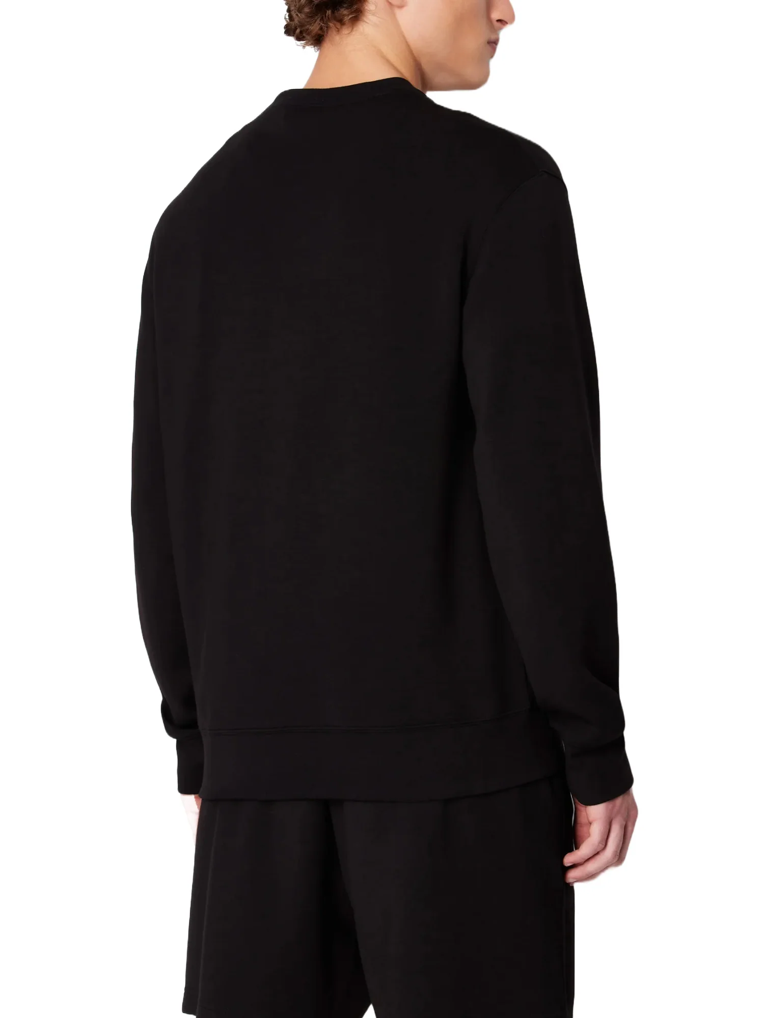 Armani Exchange Felpe Uomo | 3DZMJE ZJZDZ - Image 3