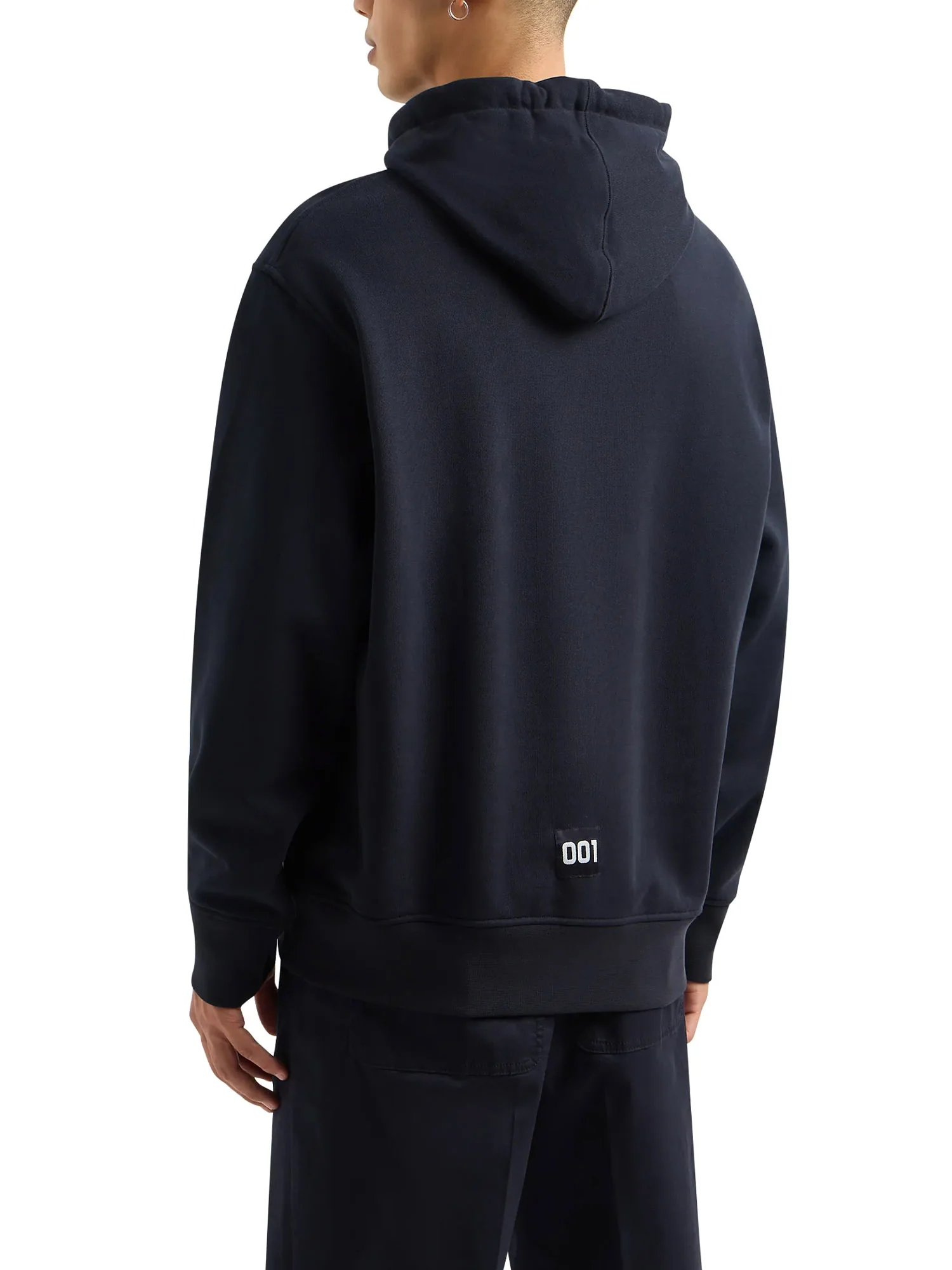 Armani Exchange Felpe Uomo | 3DZMLJ ZJ4XZ - Image 7