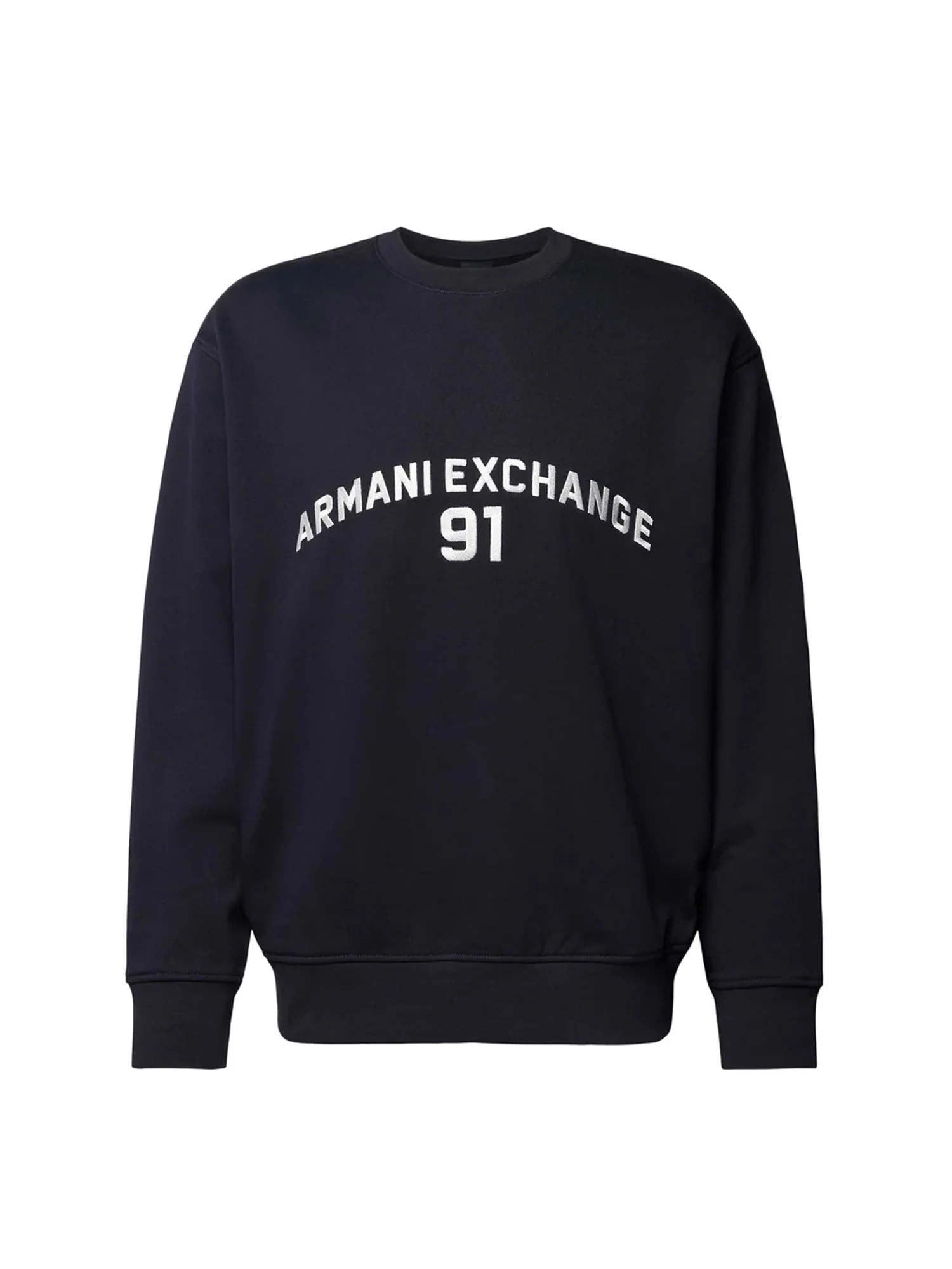 Armani Exchange Felpe Uomo | 3DZMLK ZJ4XZ