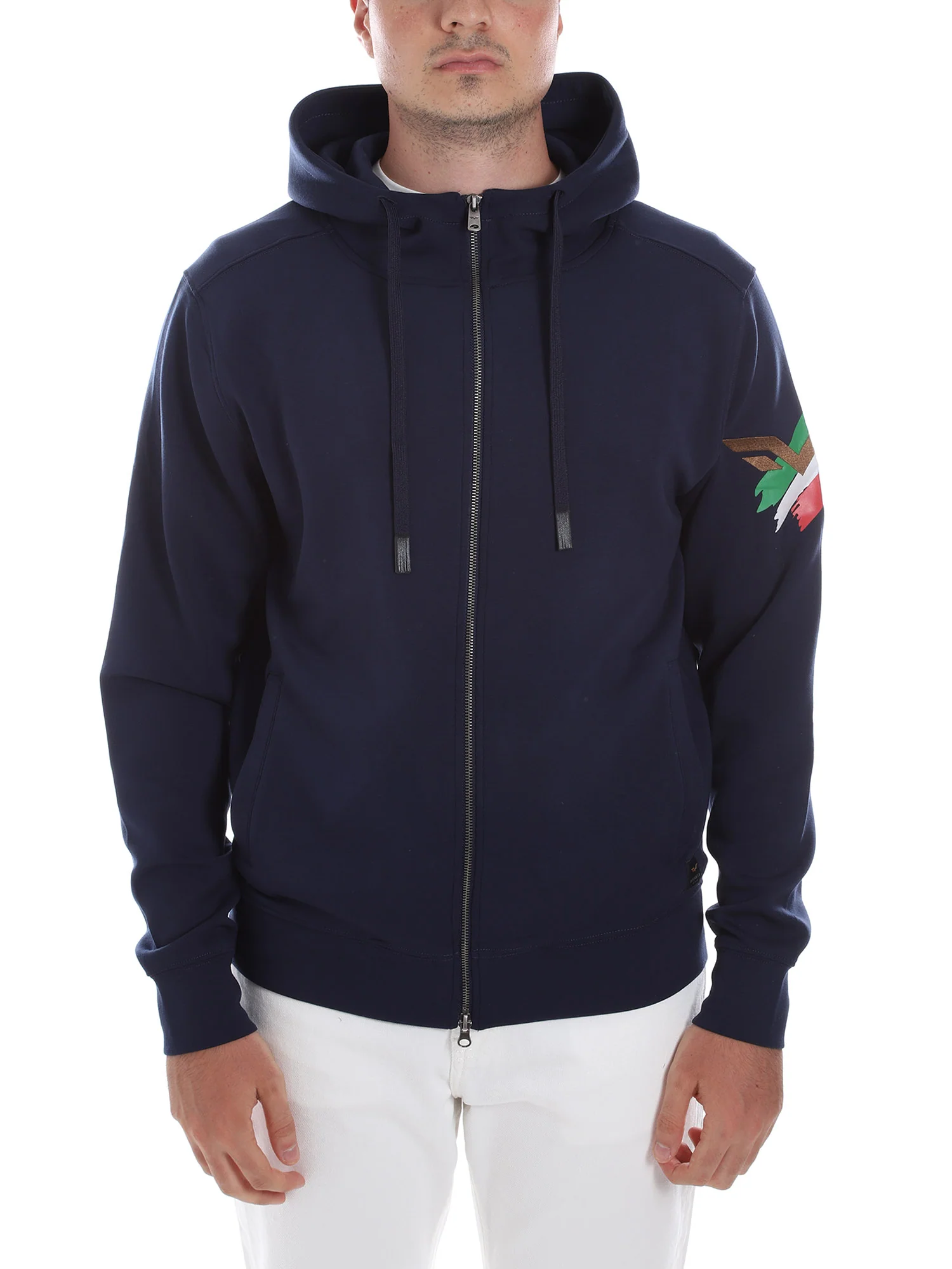 Armata Di Mare Felpe Uomo | 5354273 - Image 2