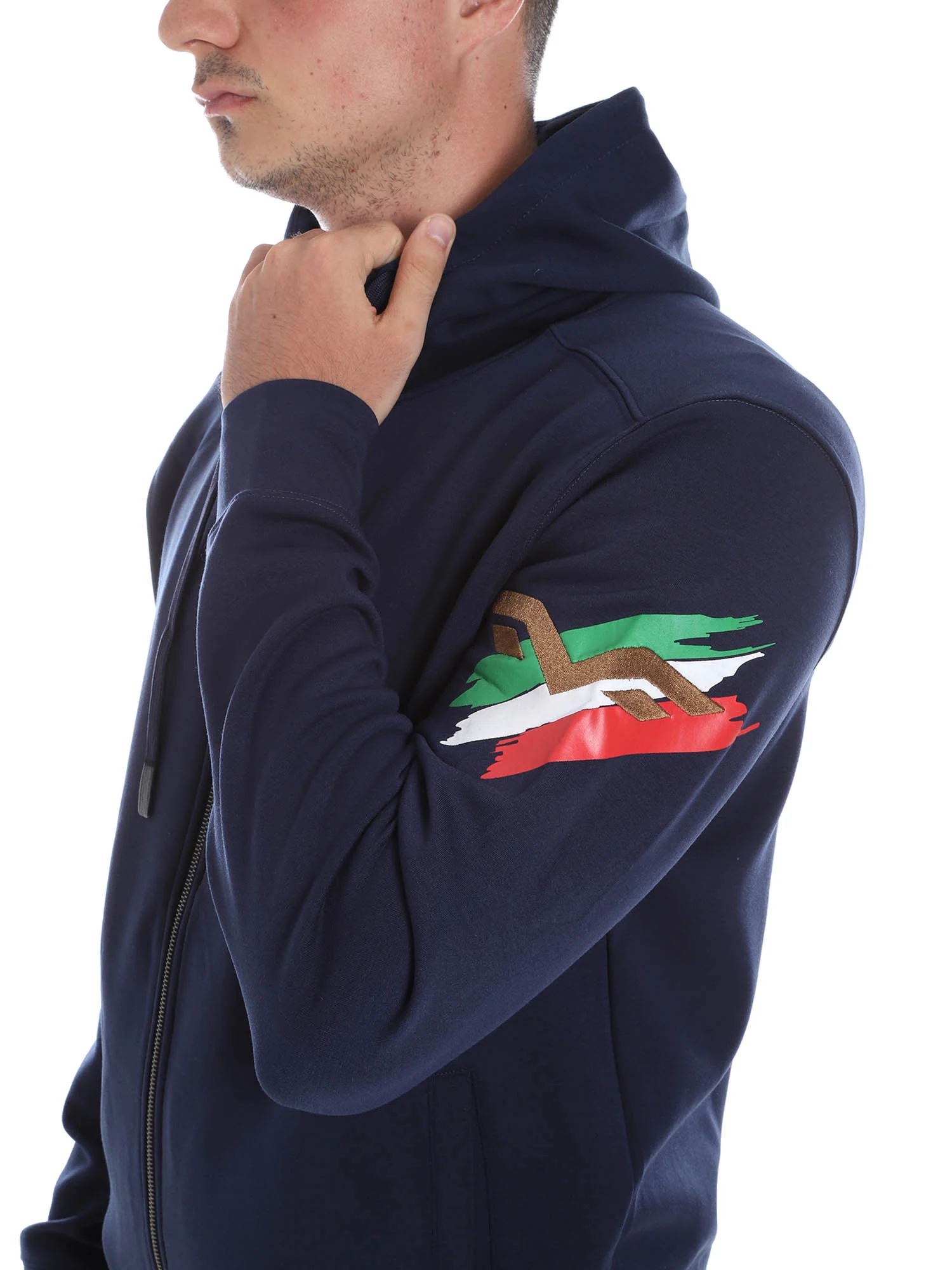 Armata Di Mare Felpe Uomo | 5354273 - Image 4