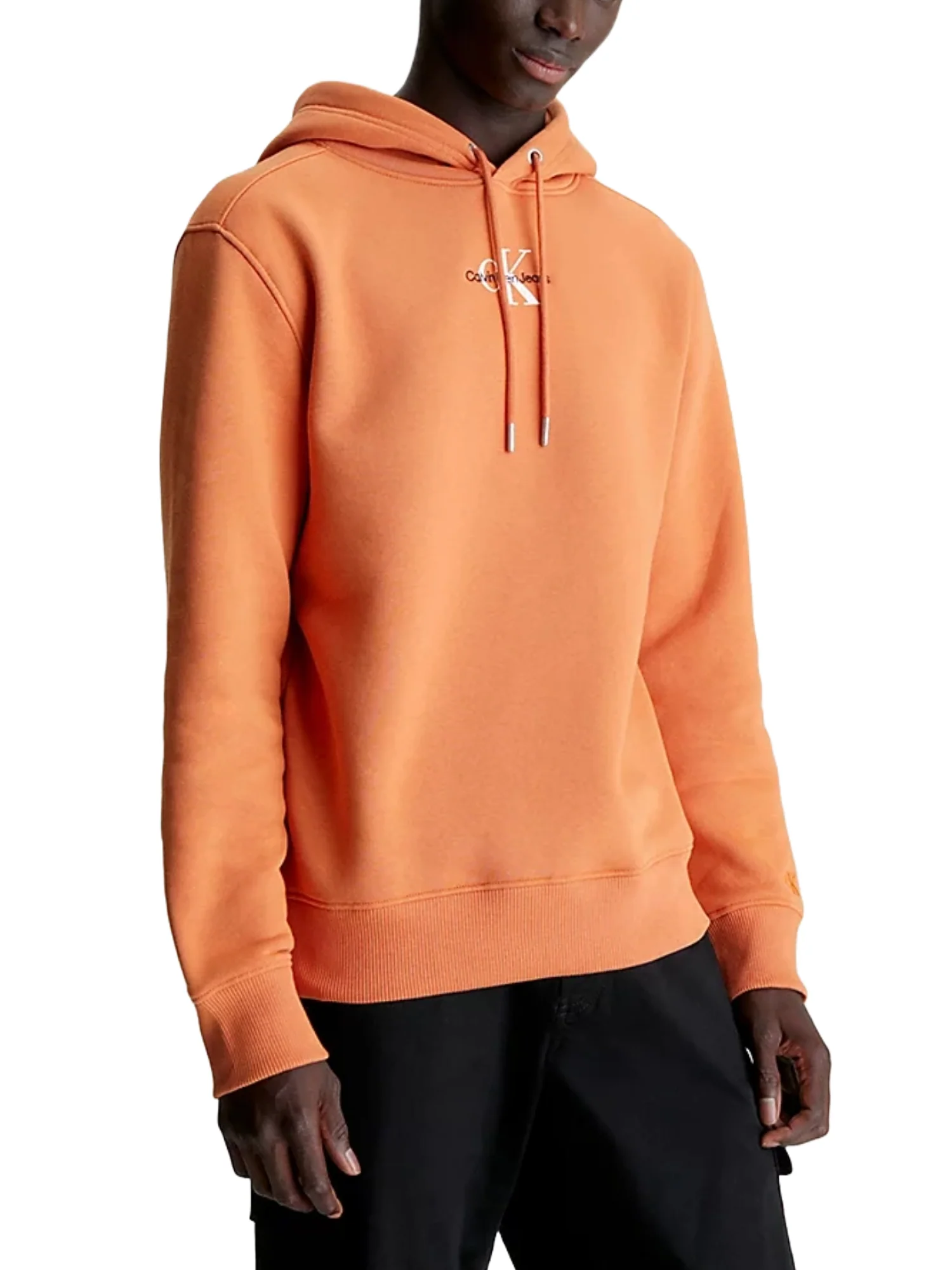 Calvin Klein Jeans Felpe Uomo | J30J323749 - Image 11