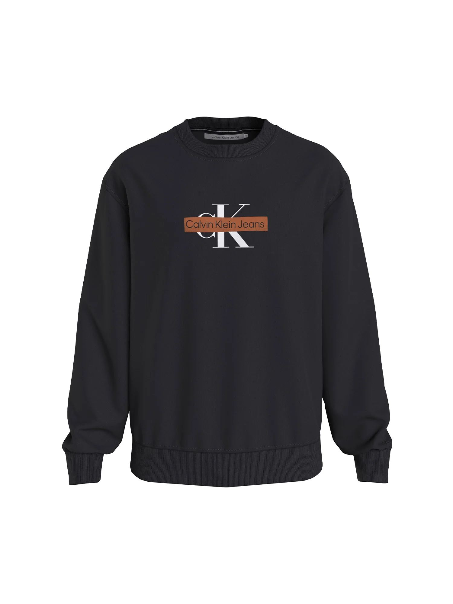 Calvin Klein Jeans Felpe Uomo | J30J324113