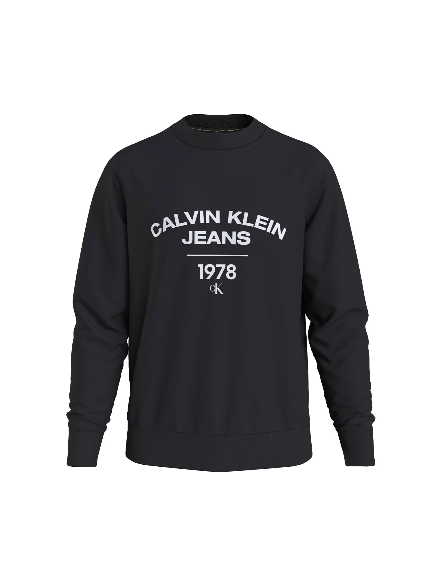 Calvin Klein Jeans Felpe Uomo | J30J324210