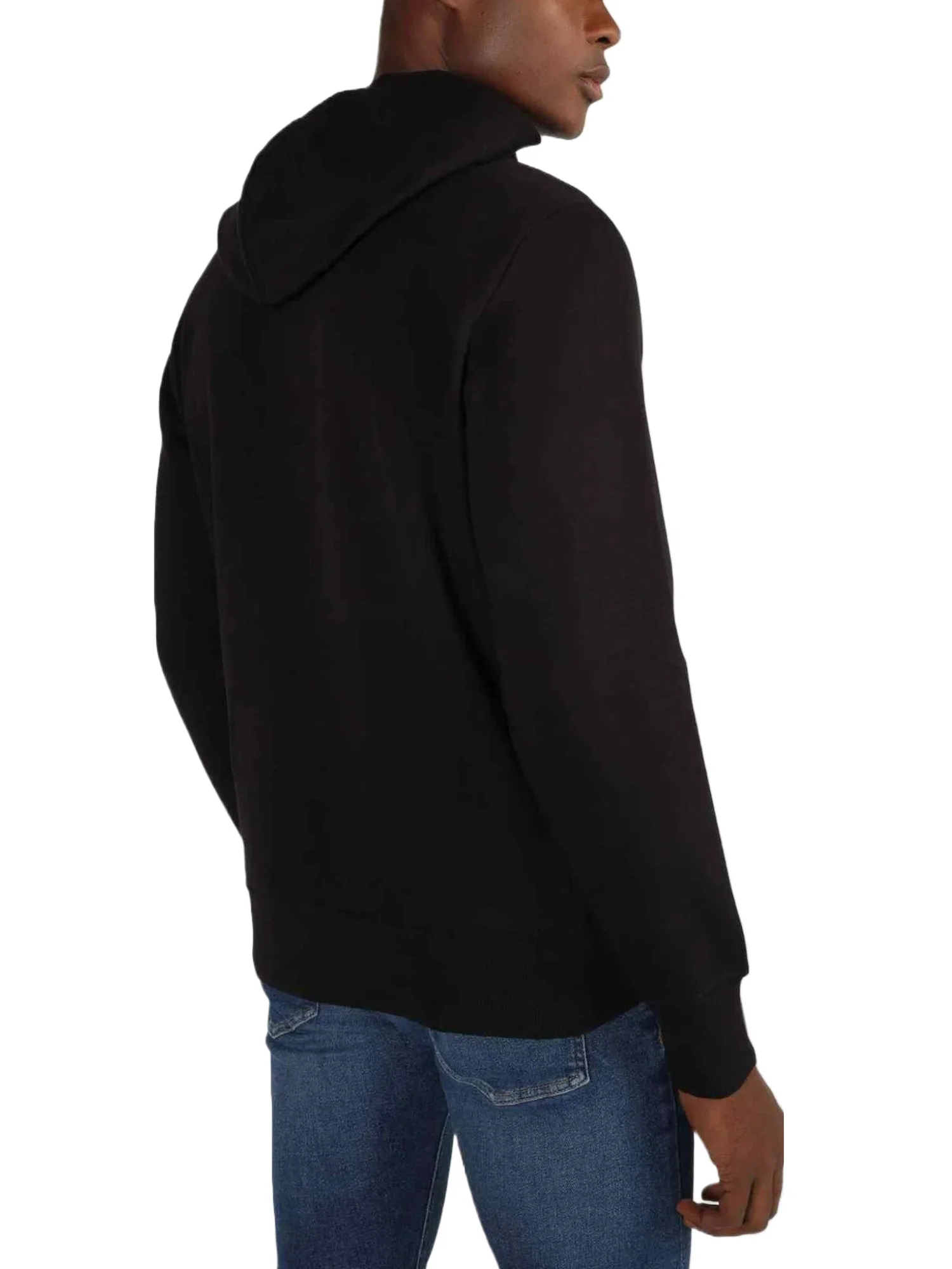 Calvin Klein Jeans Felpe Uomo | J30J324699 - Image 3