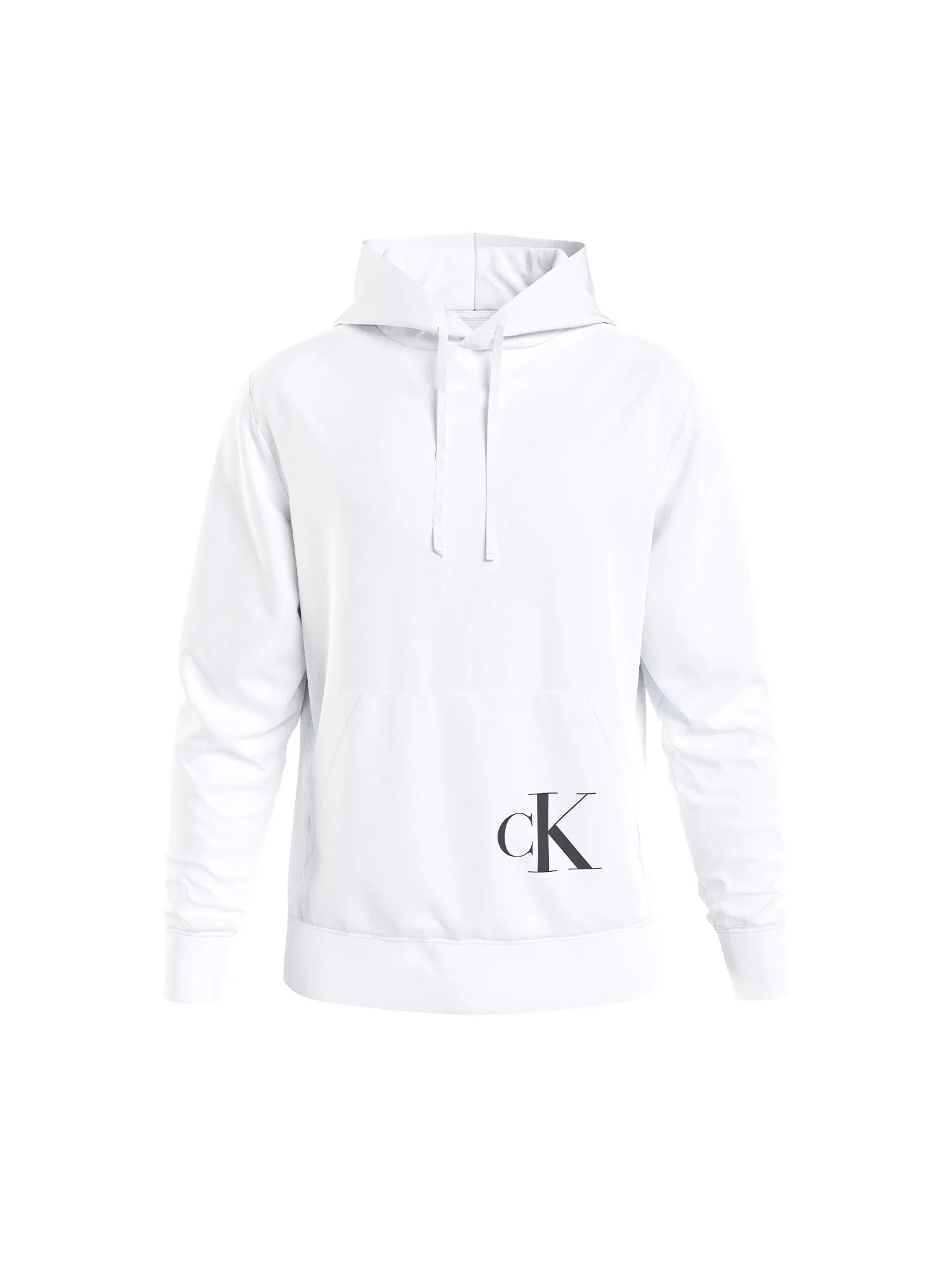 Calvin Klein Jeans Felpe Uomo | J30J324699 - Image 5