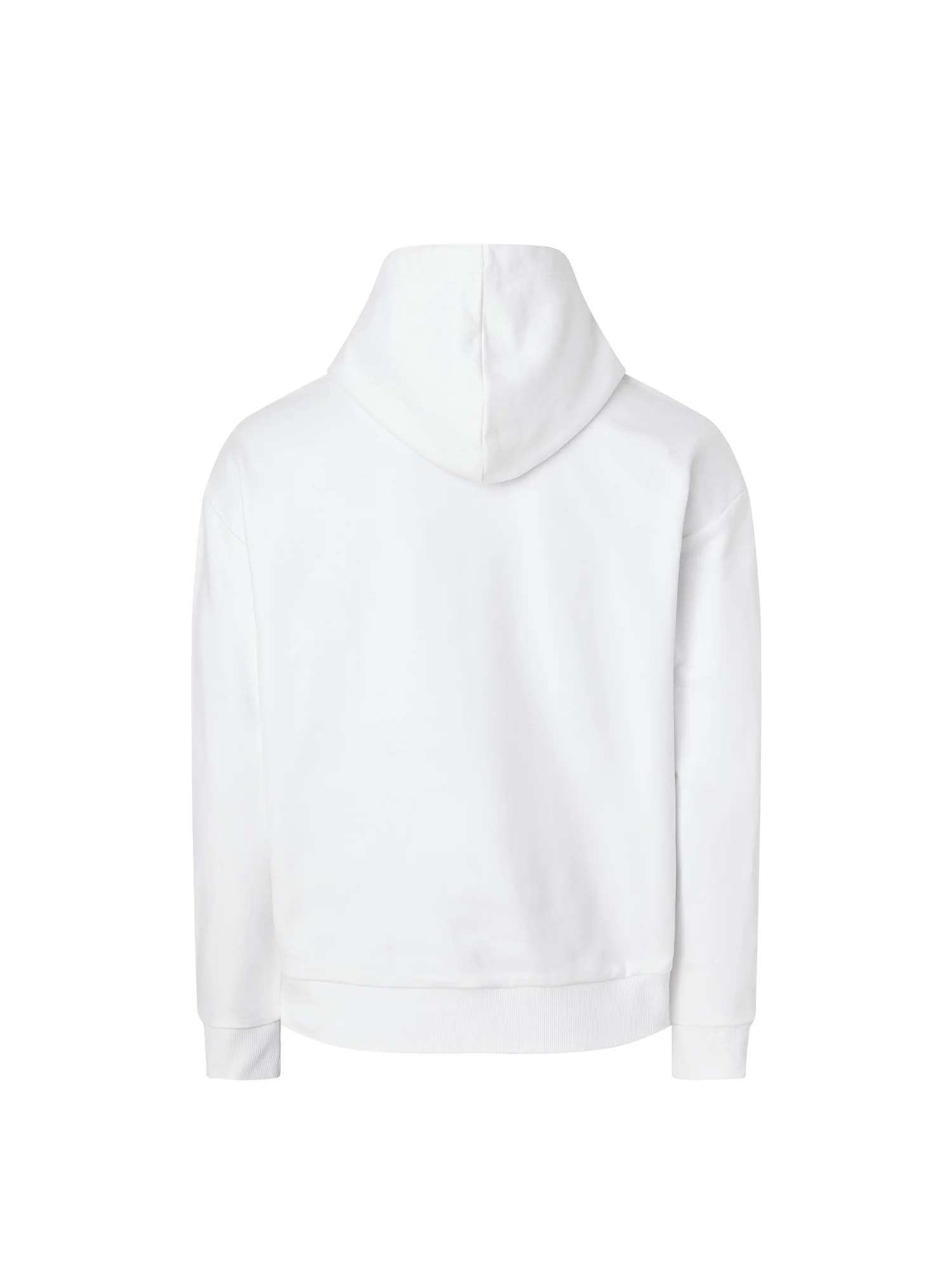 Calvin Klein Felpe Uomo | K10K111522 - Image 6