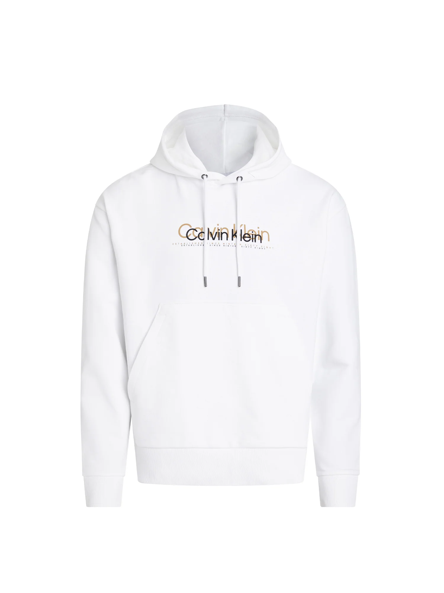 Calvin Klein Felpe Uomo | K10K111815 - Image 5