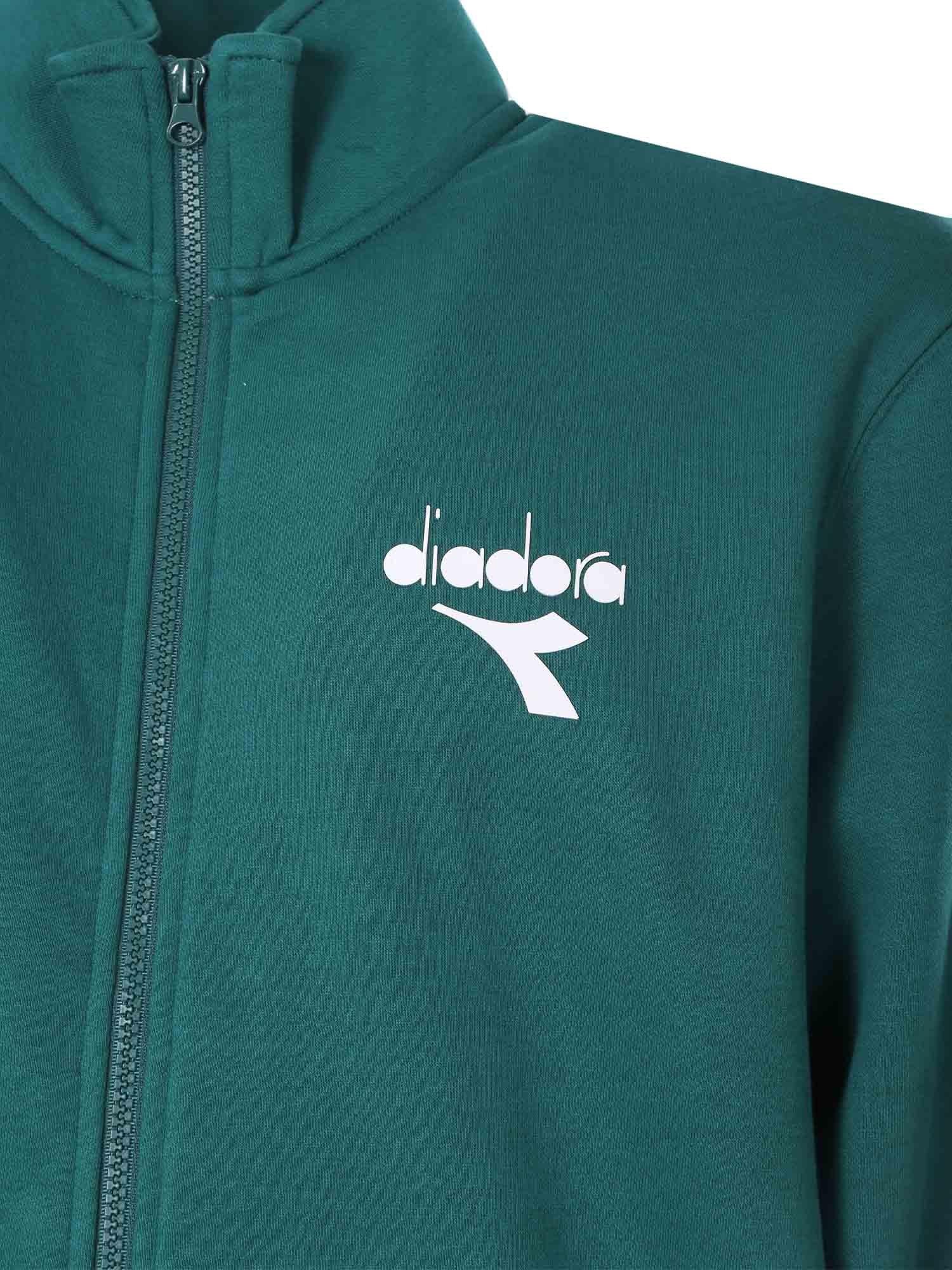 Diadora Felpe Uomo | 102.181181 - Image 3