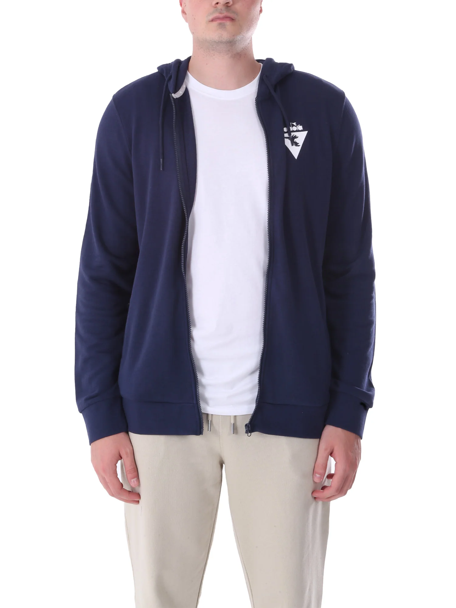 Diadora Felpe Uomo | 102.181730 - Image 7