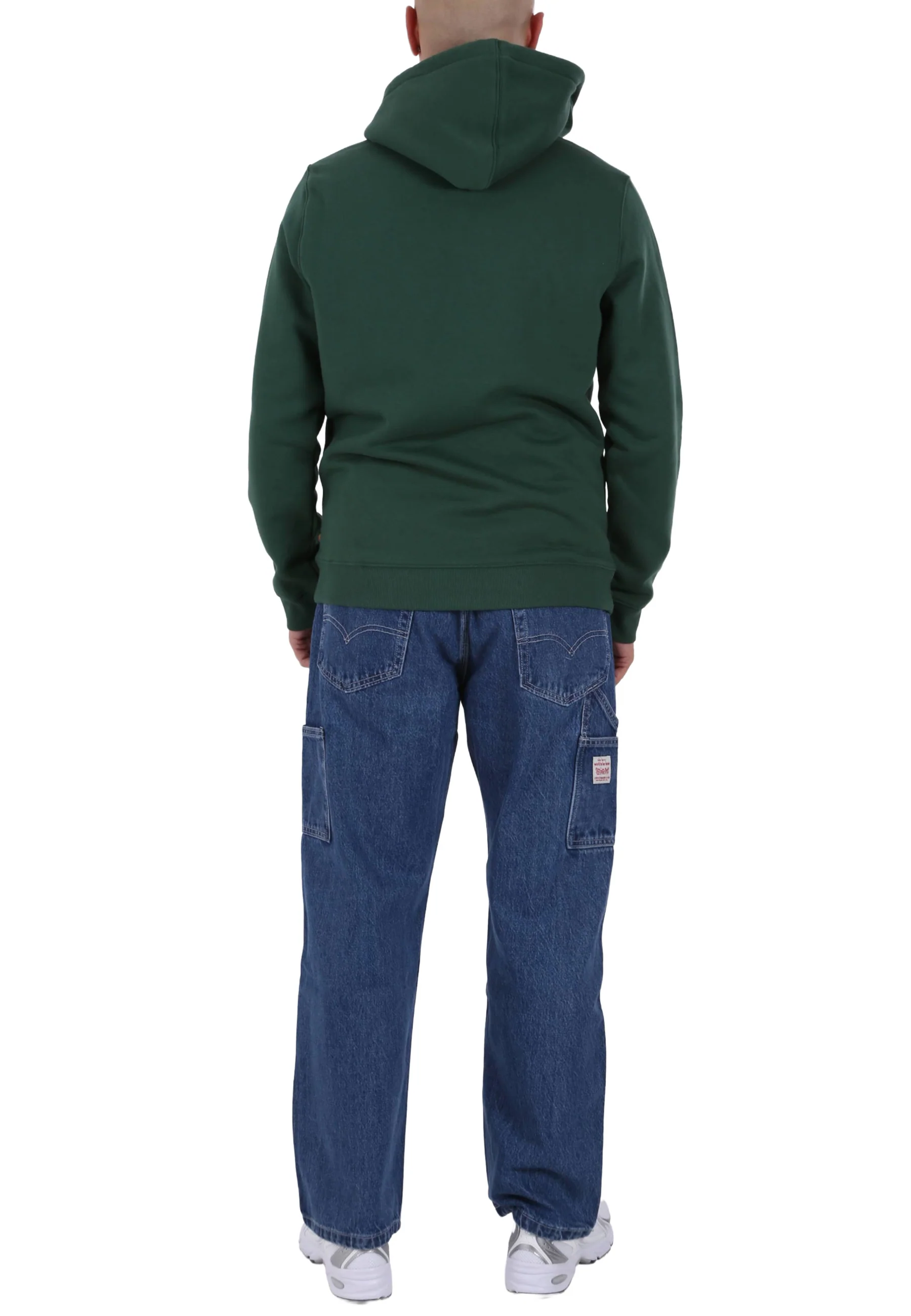 Dickies Felpe Uomo | DK0A4XCD - Image 13