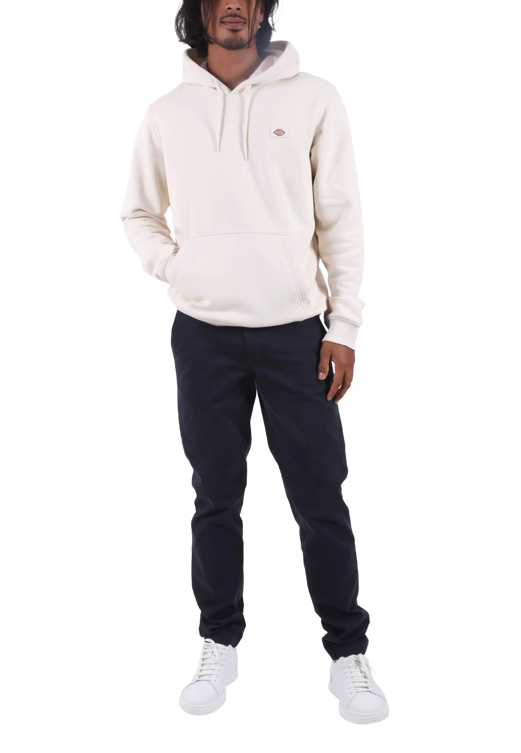 Dickies Felpe Uomo | DK0A4XCD - Image 6