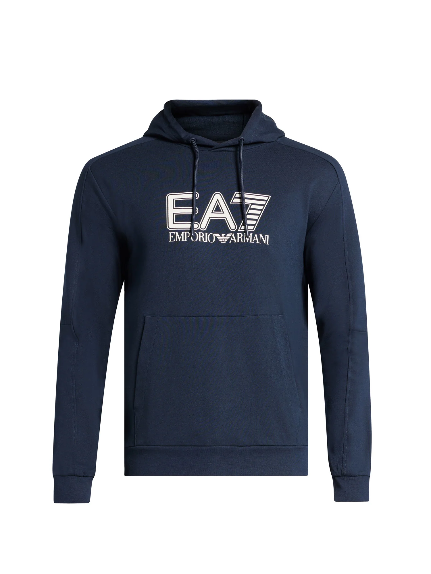 Ea7 Emporio Armani Felpe Uomo | 6DPM62 PJVRZ - Image 4