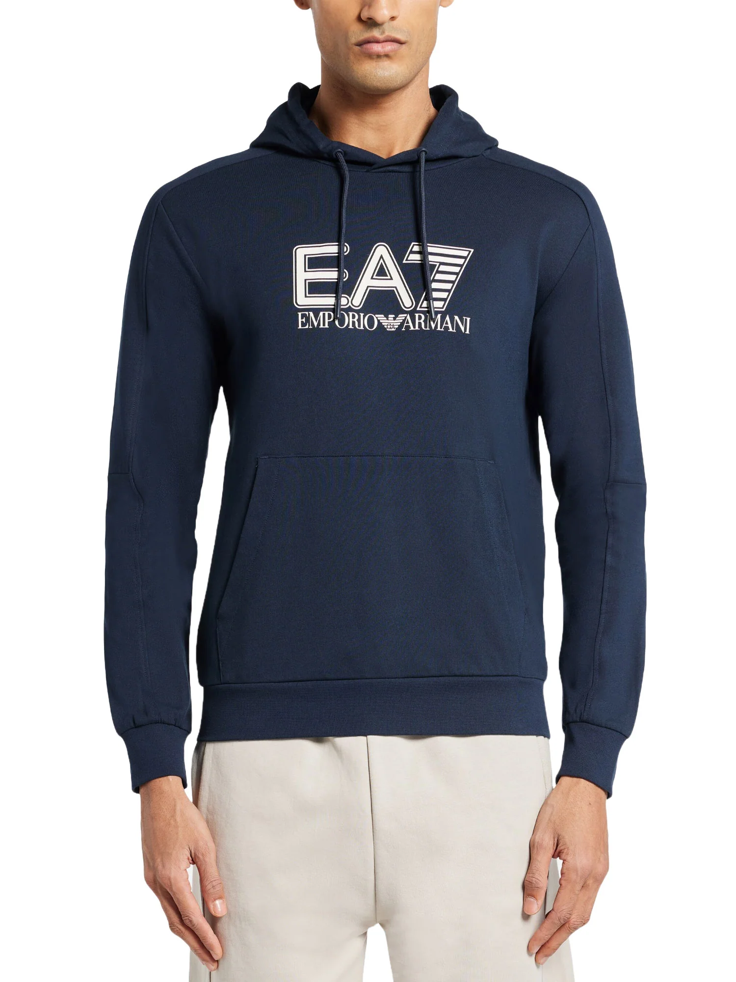 Ea7 Emporio Armani Felpe Uomo | 6DPM62 PJVRZ - Image 5