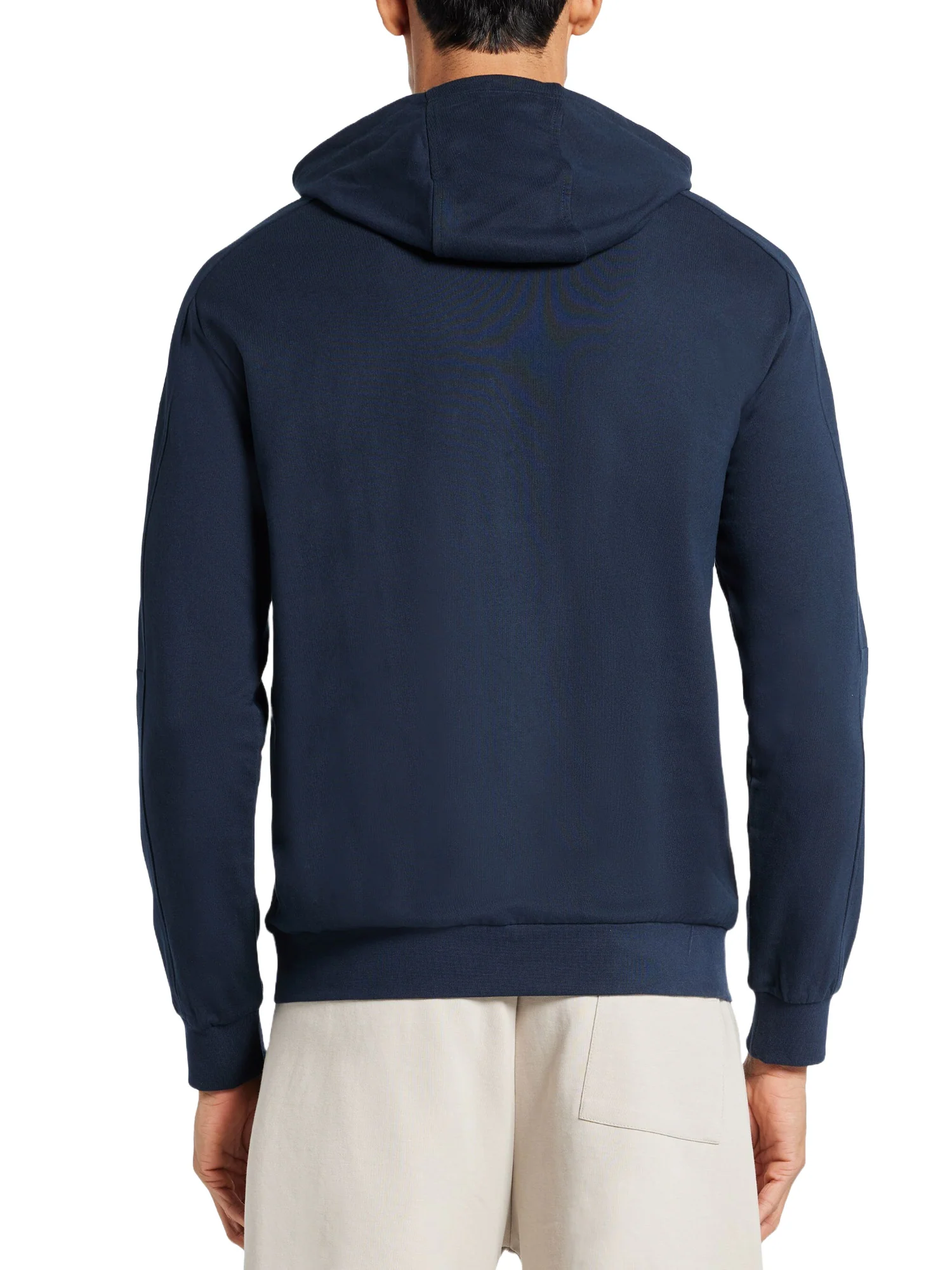 Ea7 Emporio Armani Felpe Uomo | 6DPM62 PJVRZ - Image 6