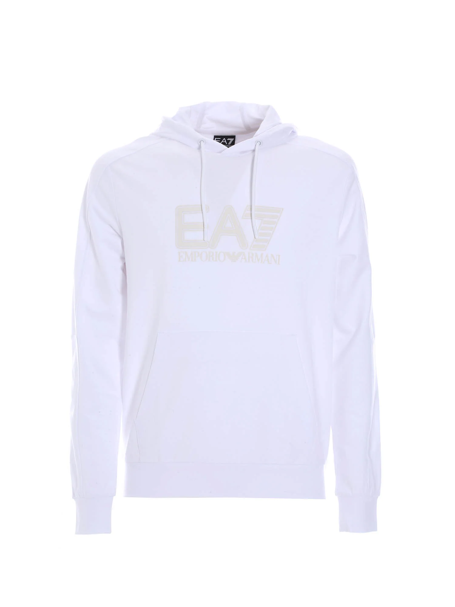 Ea7 Emporio Armani Felpe Uomo | 6DPM62 PJVRZ - Image 7