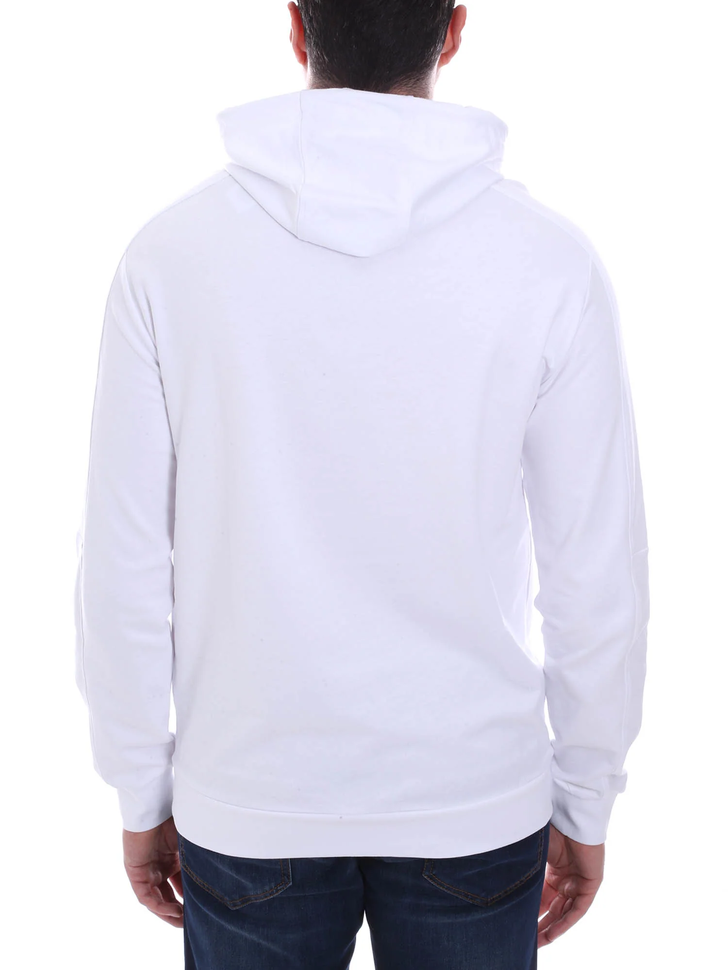 Ea7 Emporio Armani Felpe Uomo | 6DPM62 PJVRZ - Image 9