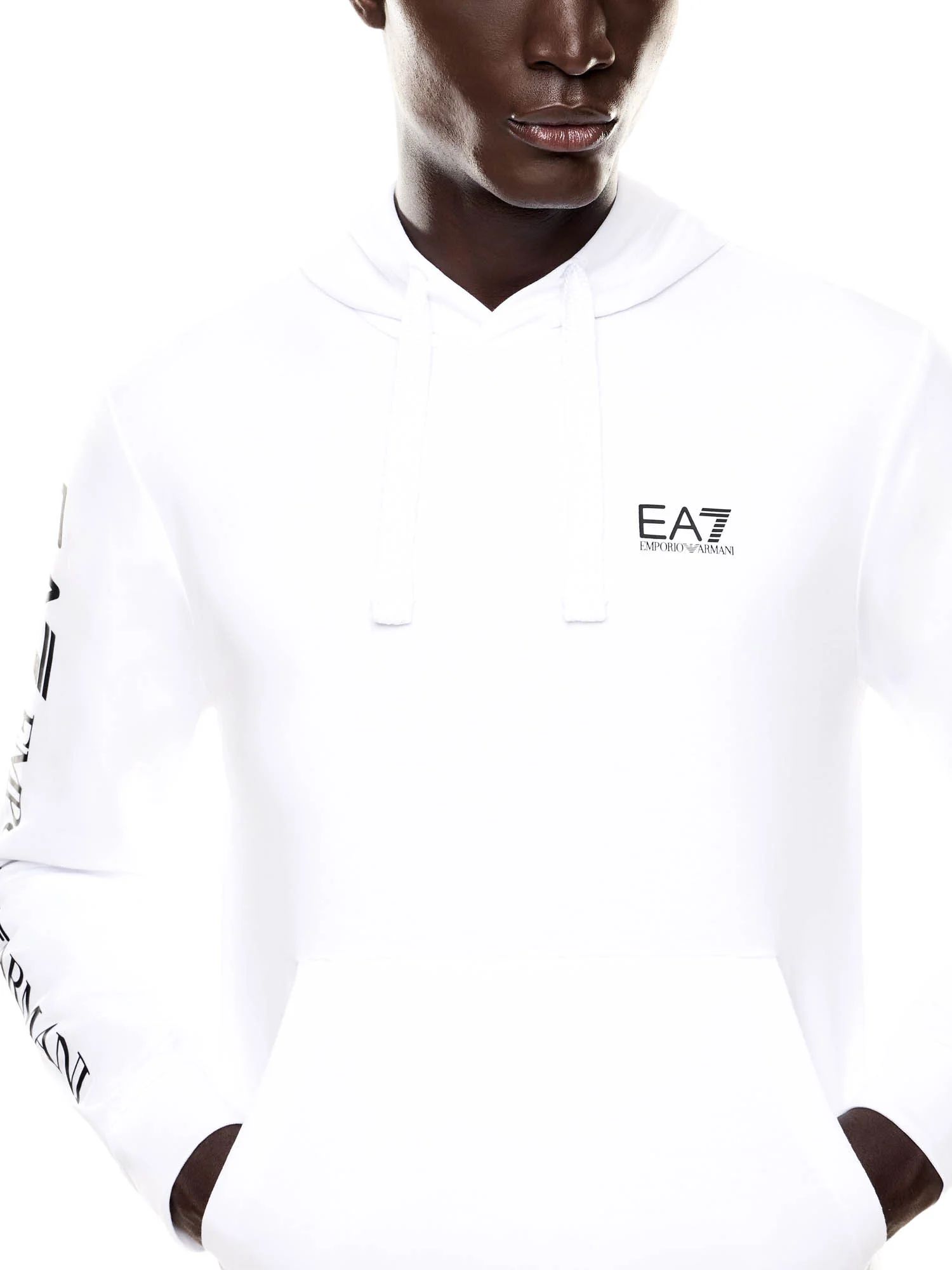 Ea7 Emporio Armani Felpe Uomo | 7M000569 AF13512 - Image 13