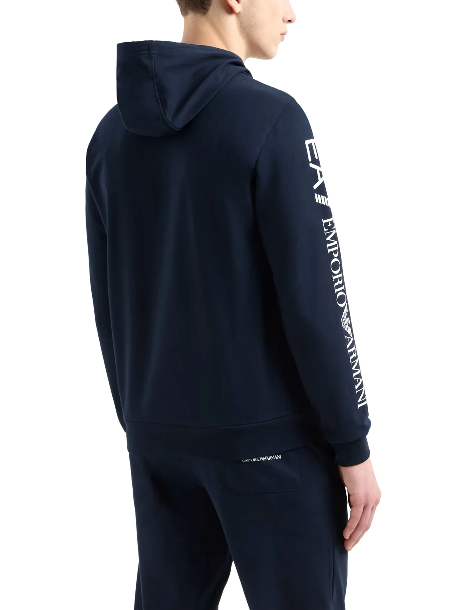 Ea7 Emporio Armani Felpe Uomo | 7M000569 AF13512 - Image 3