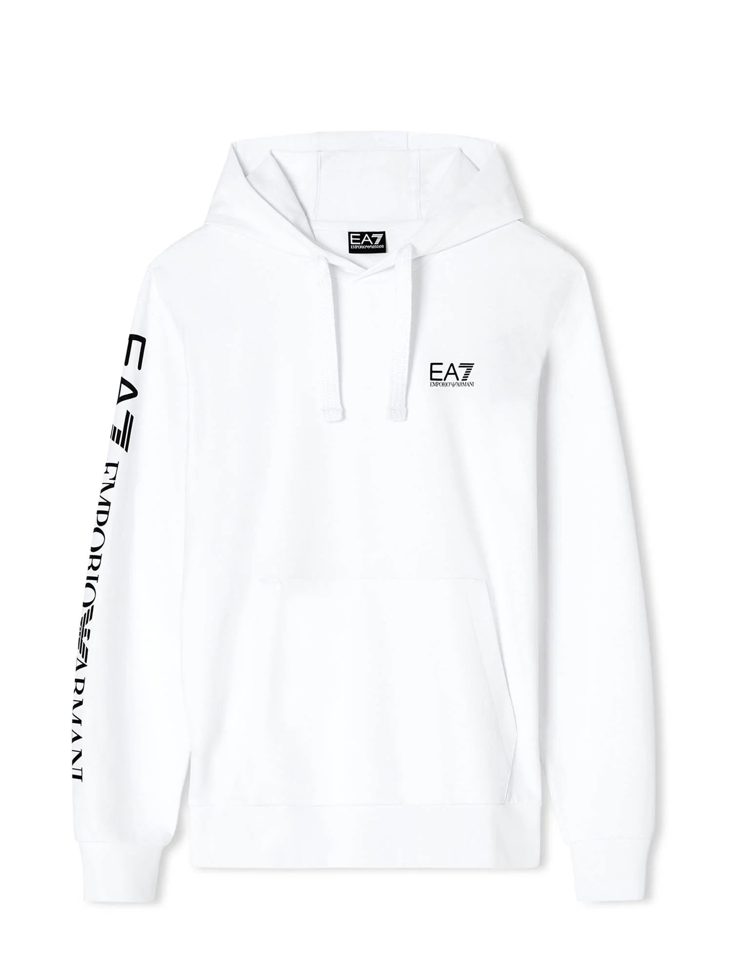 Ea7 Emporio Armani Felpe Uomo | 7M000569 AF13512 - Image 9