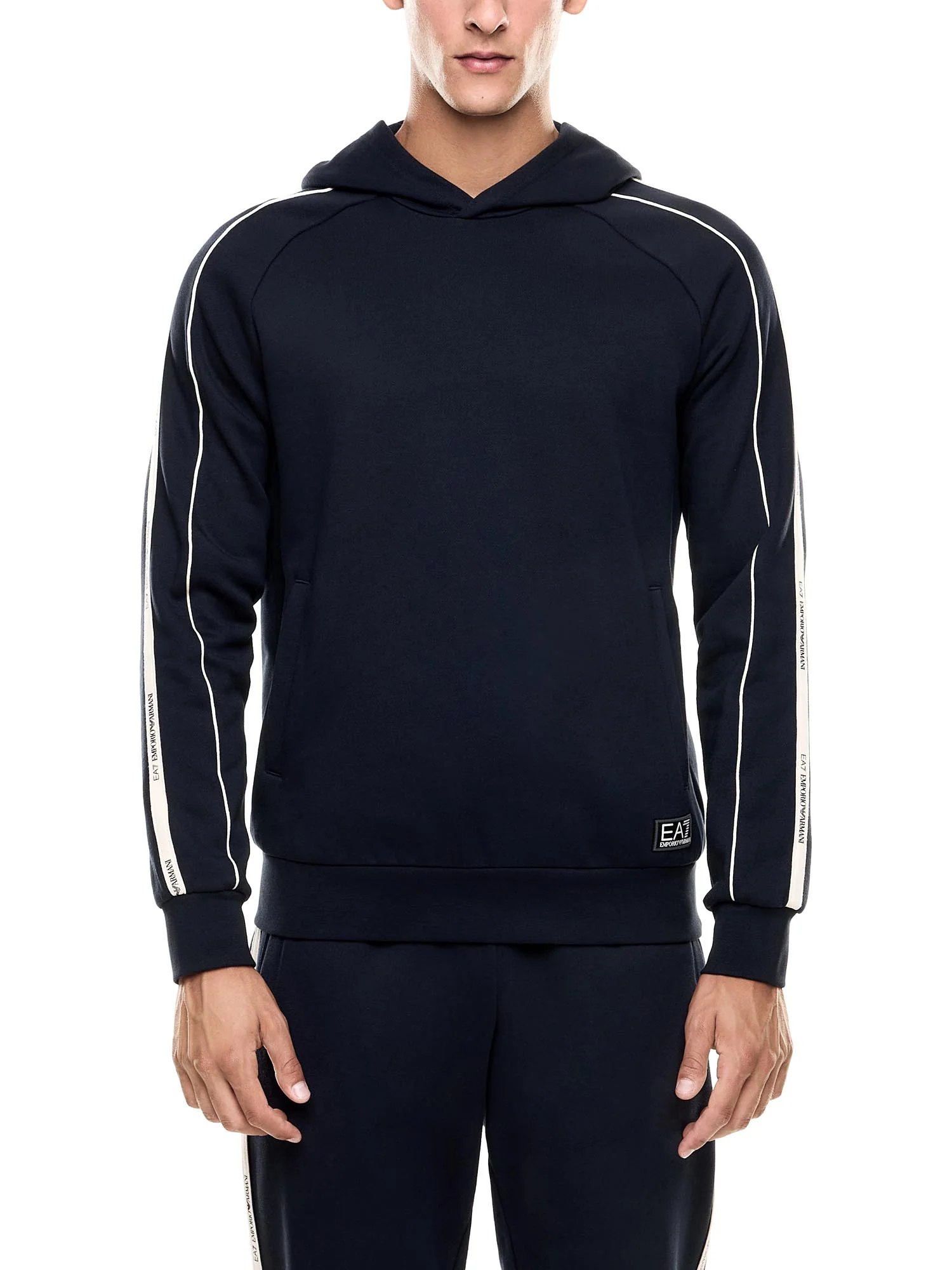 Ea7 Emporio Armani Felpe Uomo | 7M000972 AF10377 - Image 4