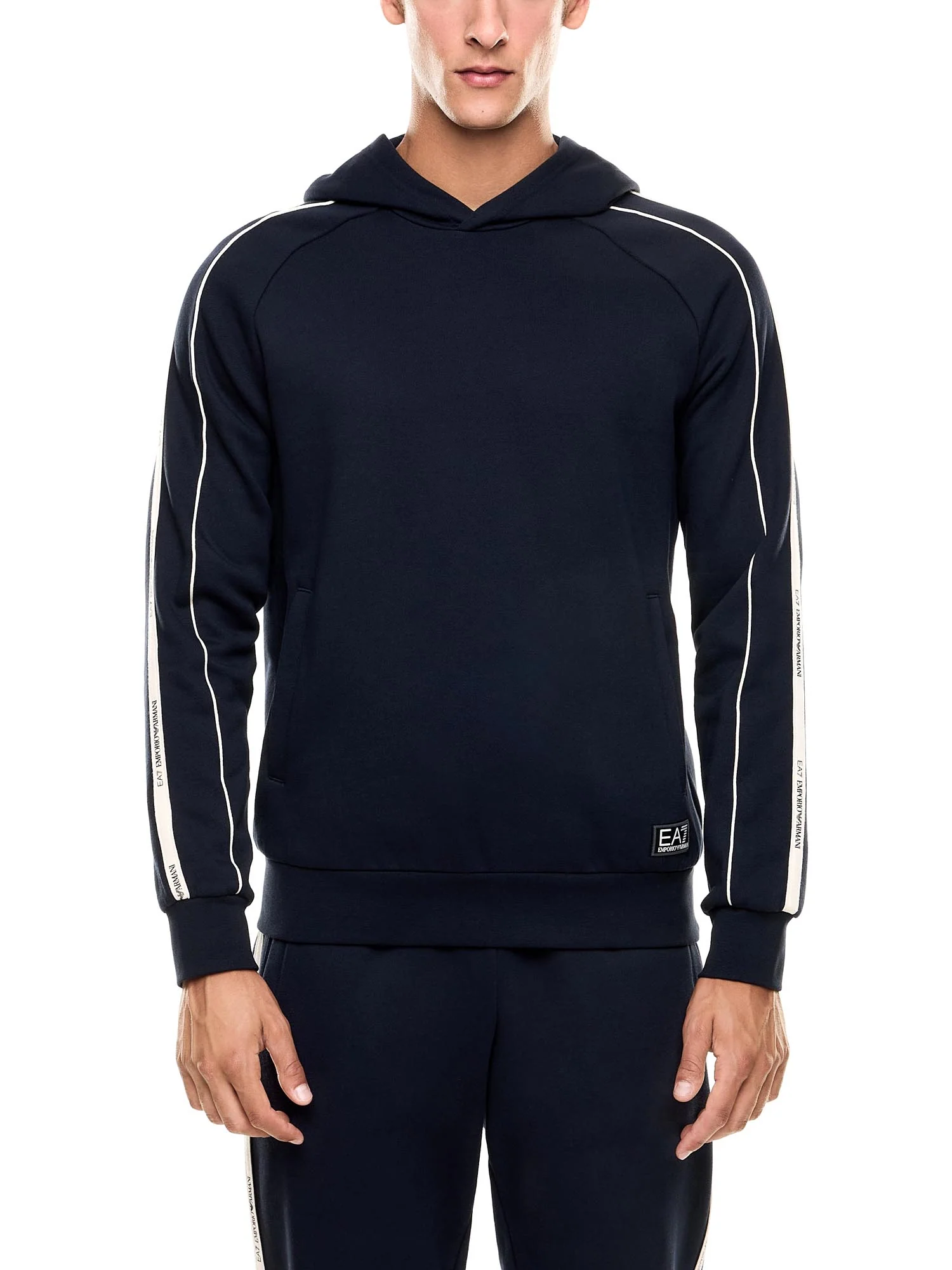 Ea7 Emporio Armani Felpe Uomo | 7M000972 AF10377 - Image 5