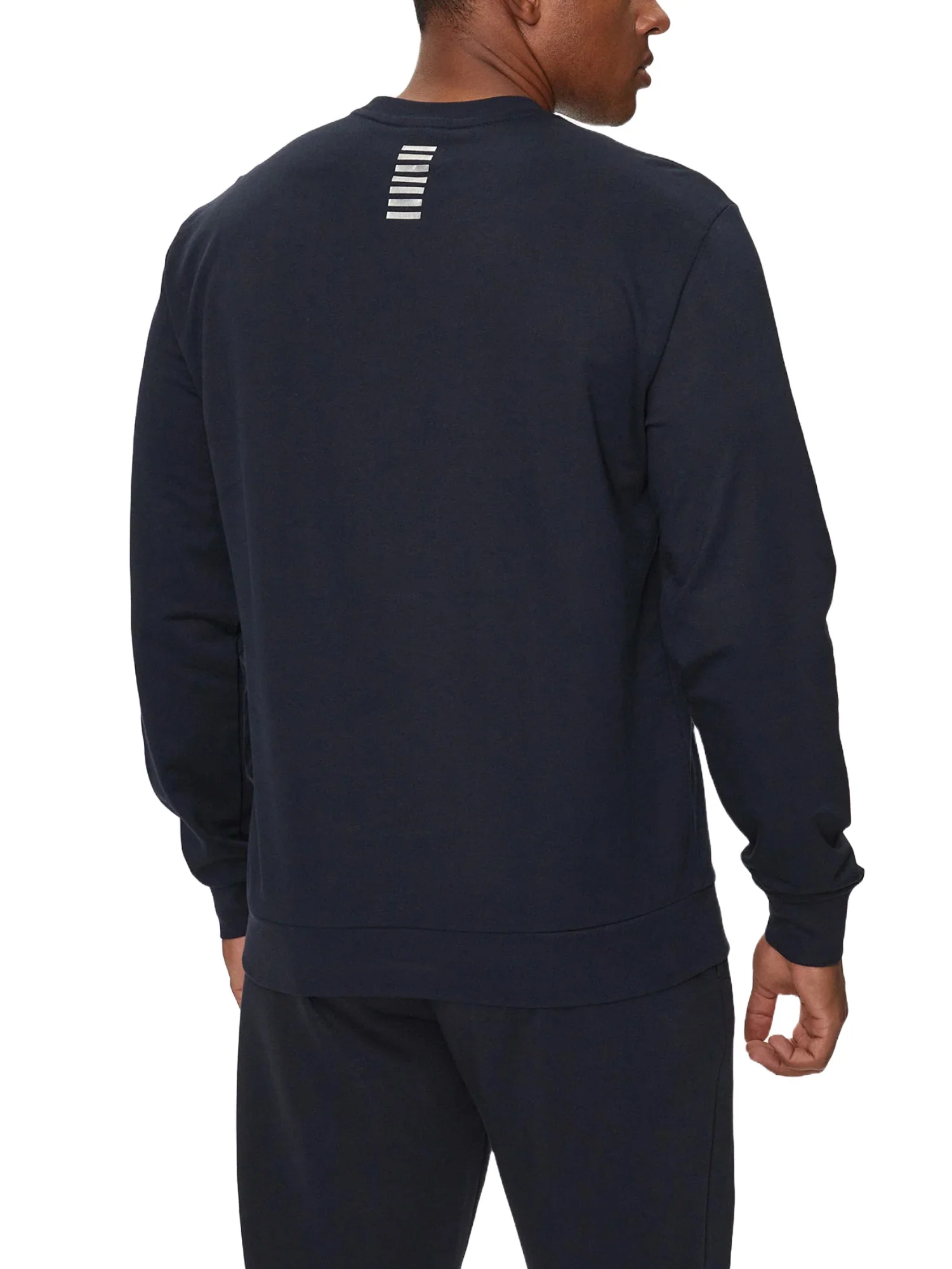 Ea7 Emporio Armani Felpe Uomo | 8NPM30 PJVRZ - Image 7